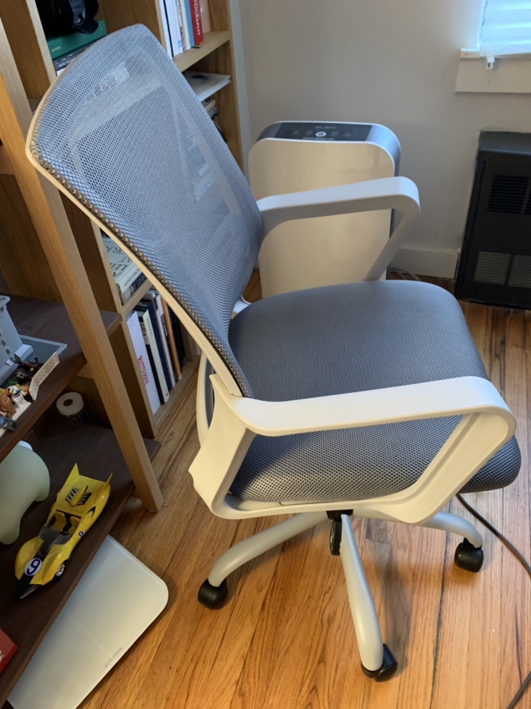 Office Chair - photo 4