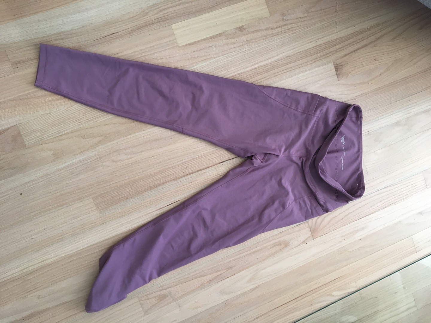 New old navy leggings 