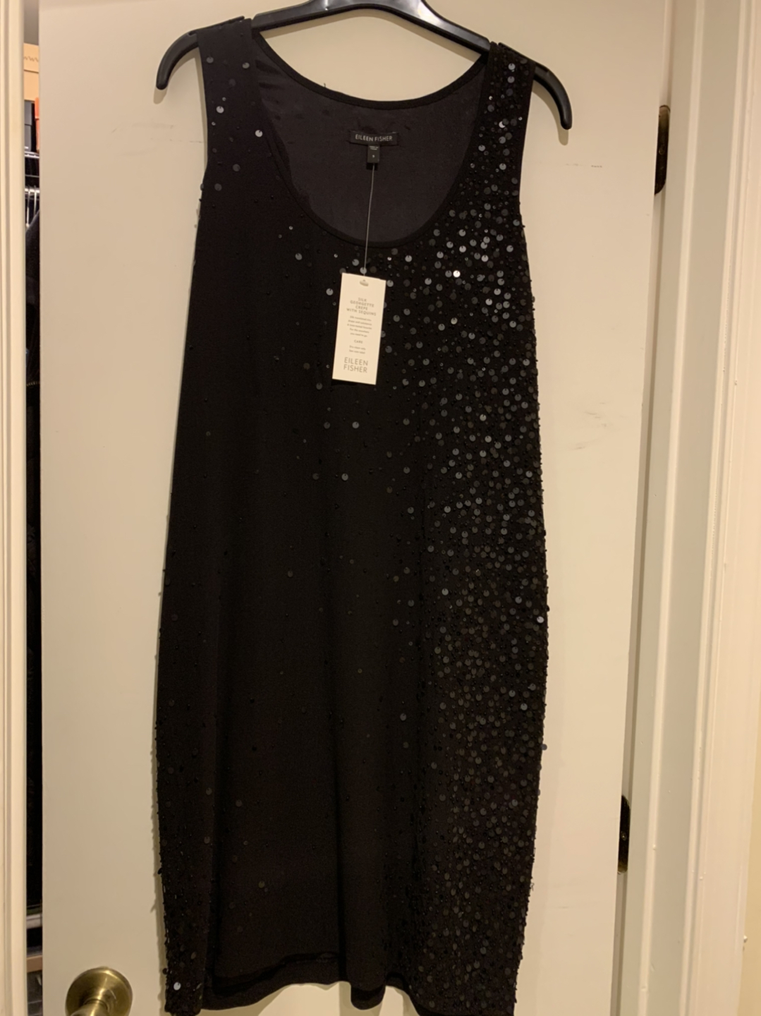 Eileen Fisher LBD