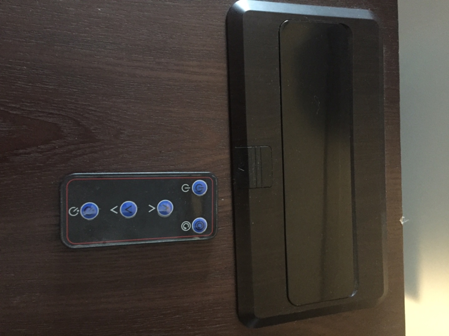 Garrison Heater image indicator(4)