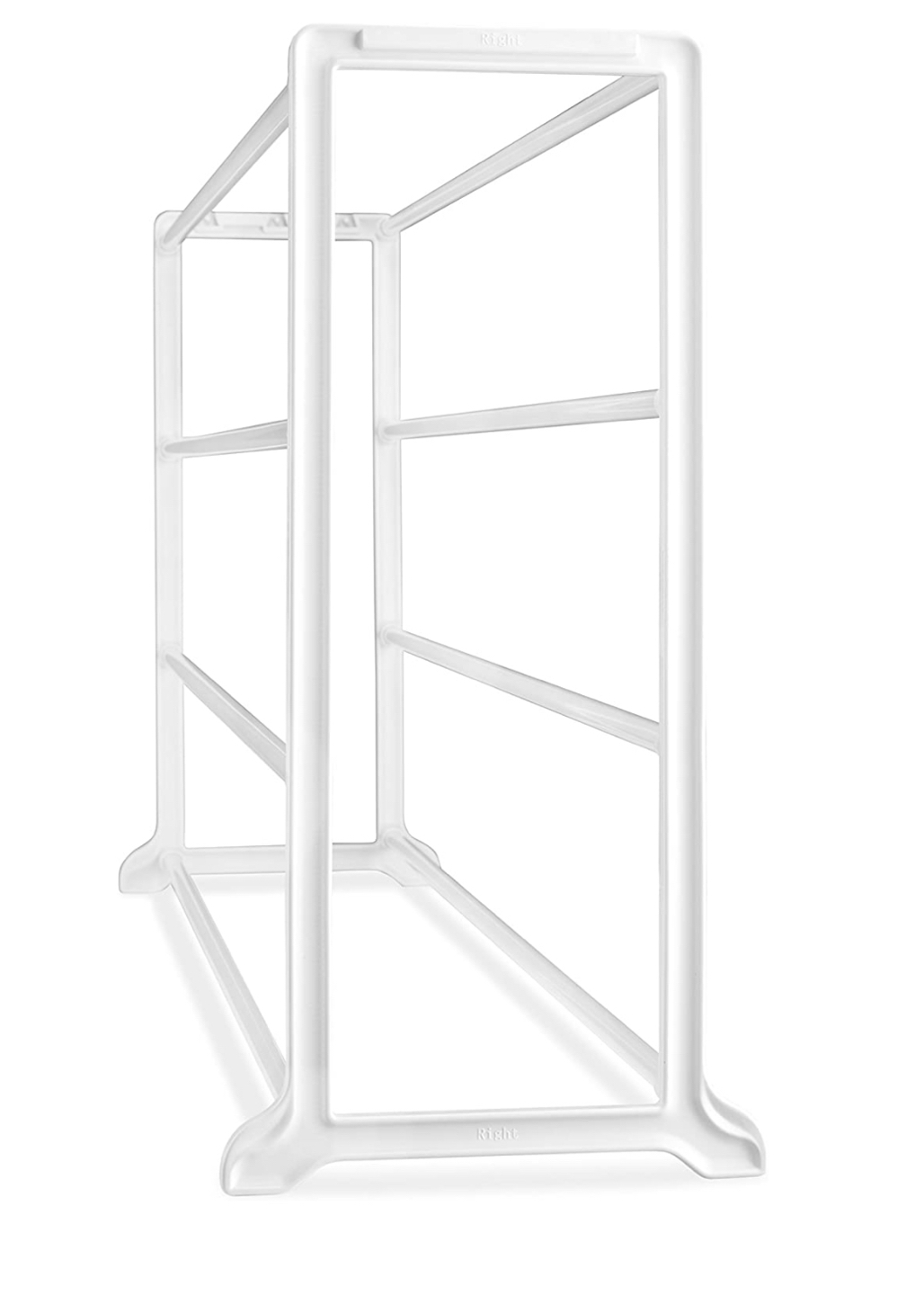 Shoe rack (fits up to 20 pairs) - photo 4