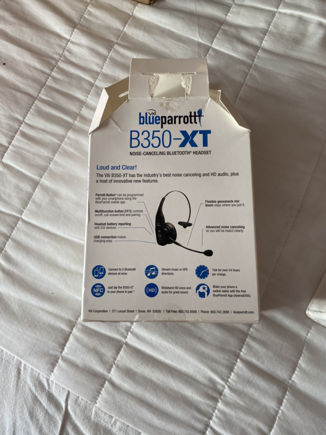 Bluetooth  thumbnail