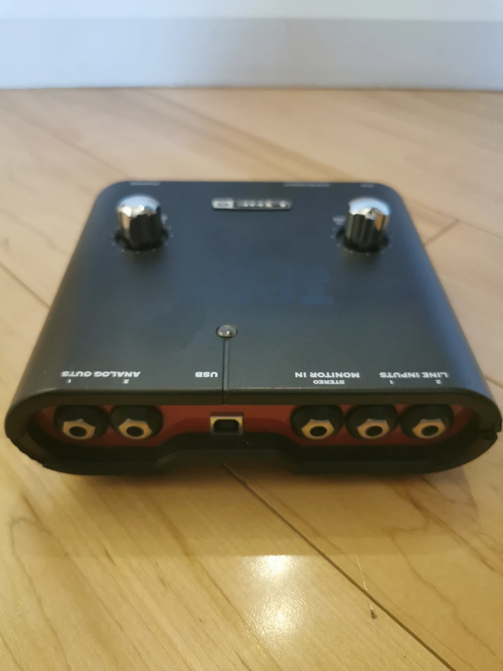 LINE 6 TonePort UX1 image indicator(2)