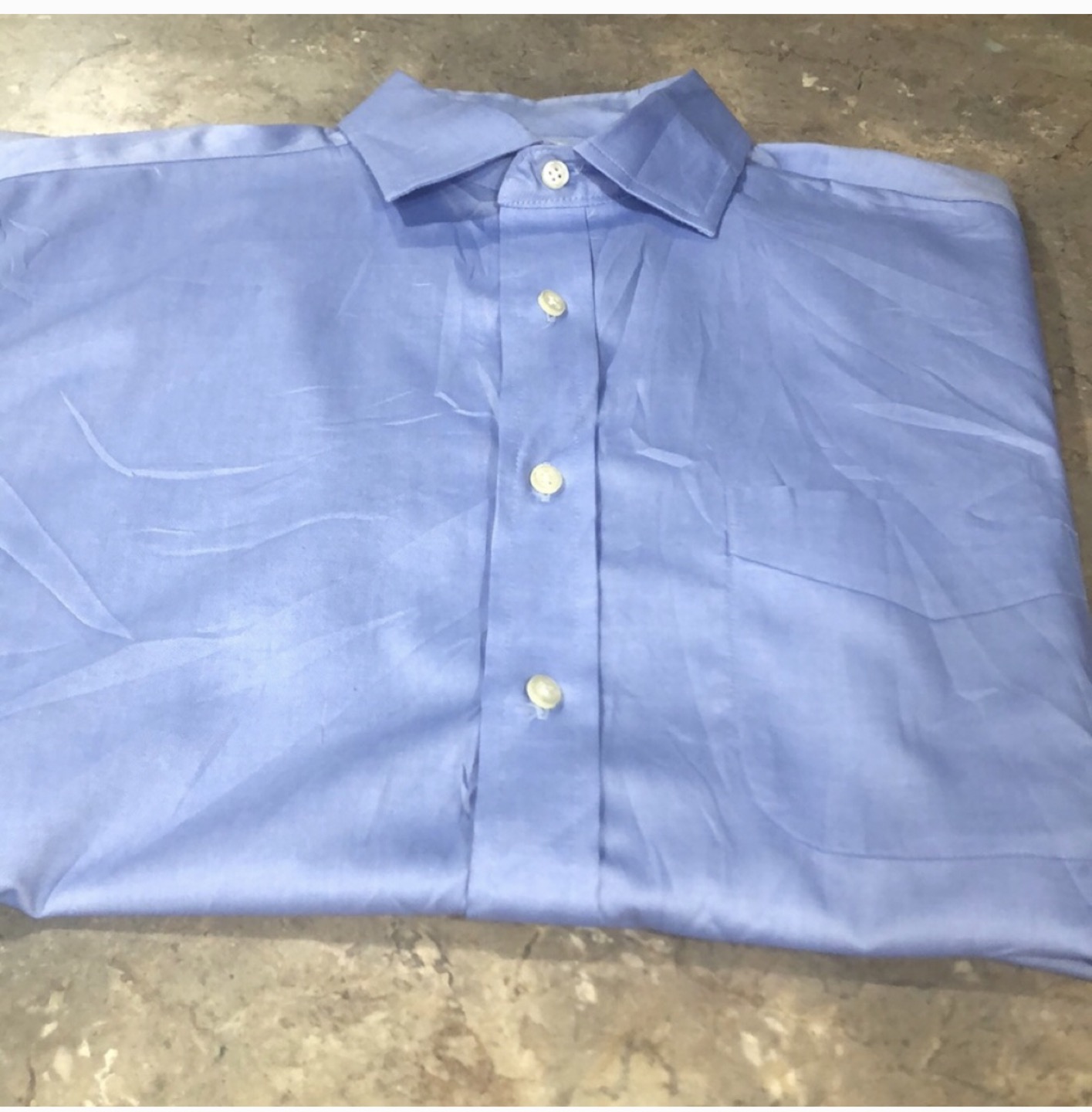Club room  xlarge shirt - photo 2