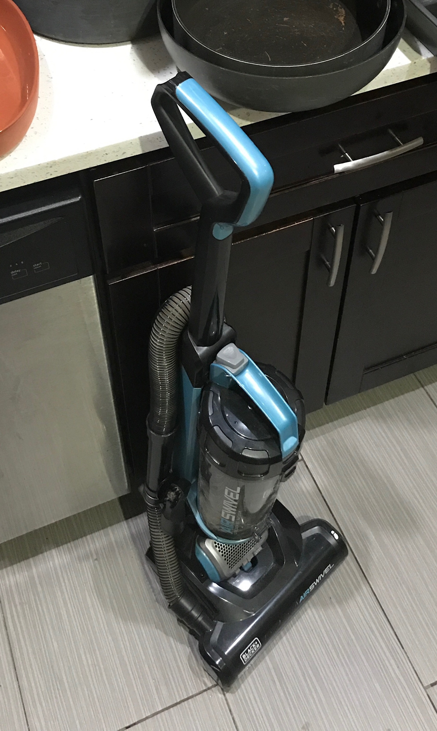 Black & Decker Vacuum located in Farmingdale NY