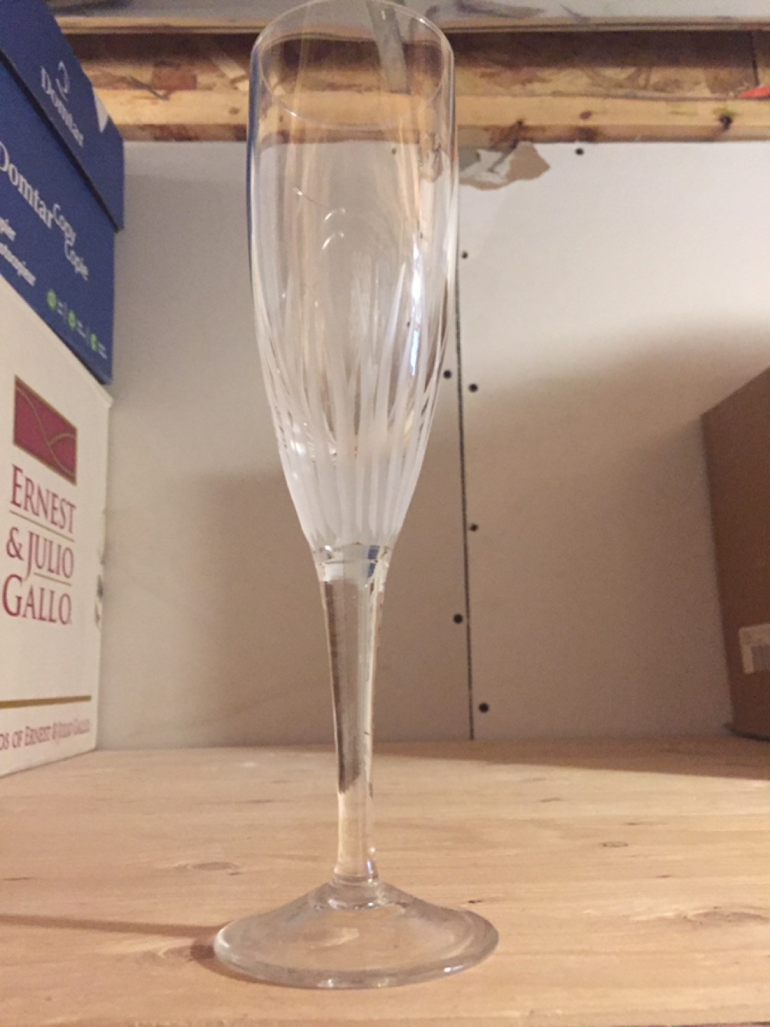 Complete Crystal set, 12 of each image indicator(6)