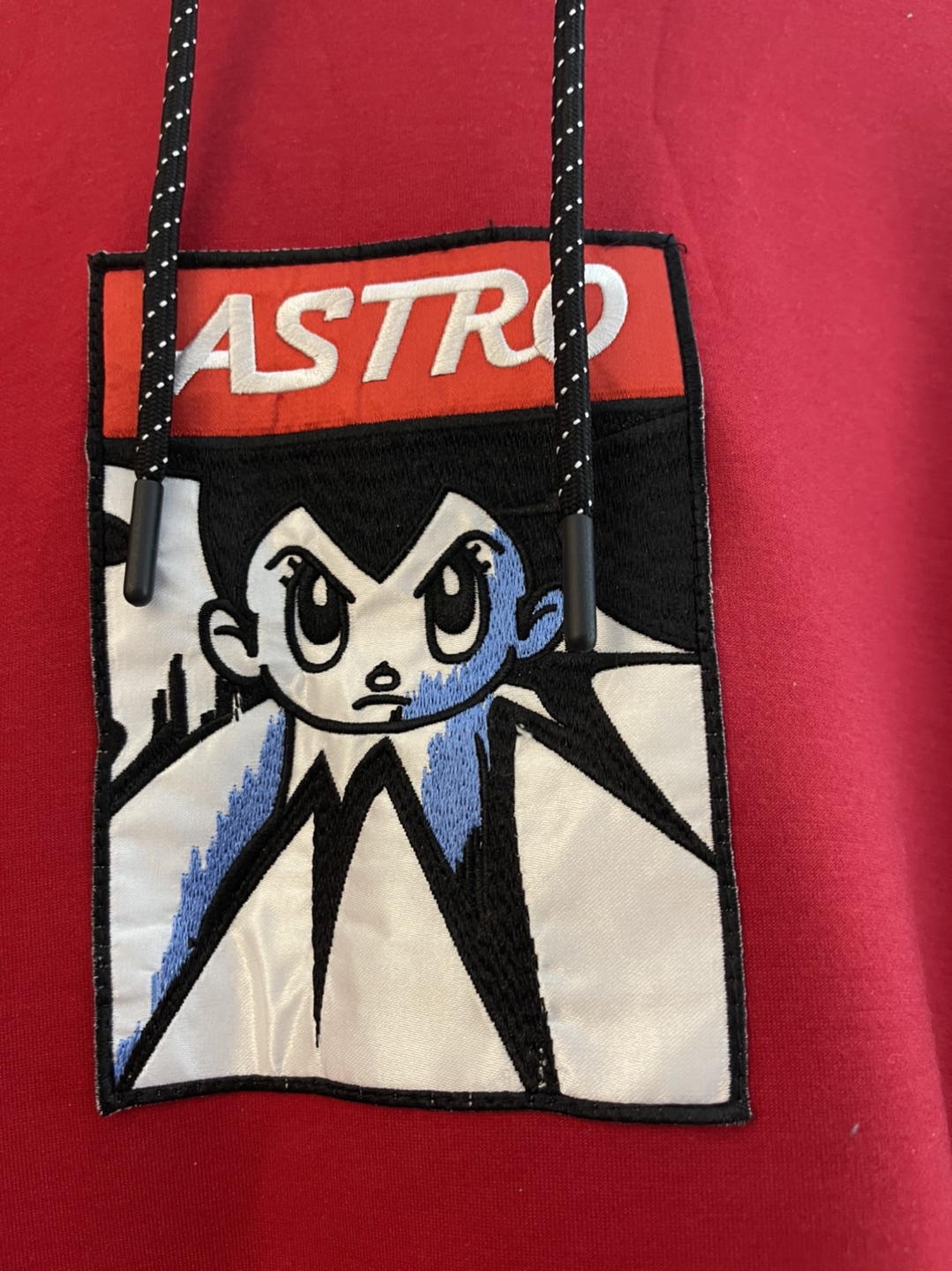New ASTRO mes’s sweatshirts - photo 2