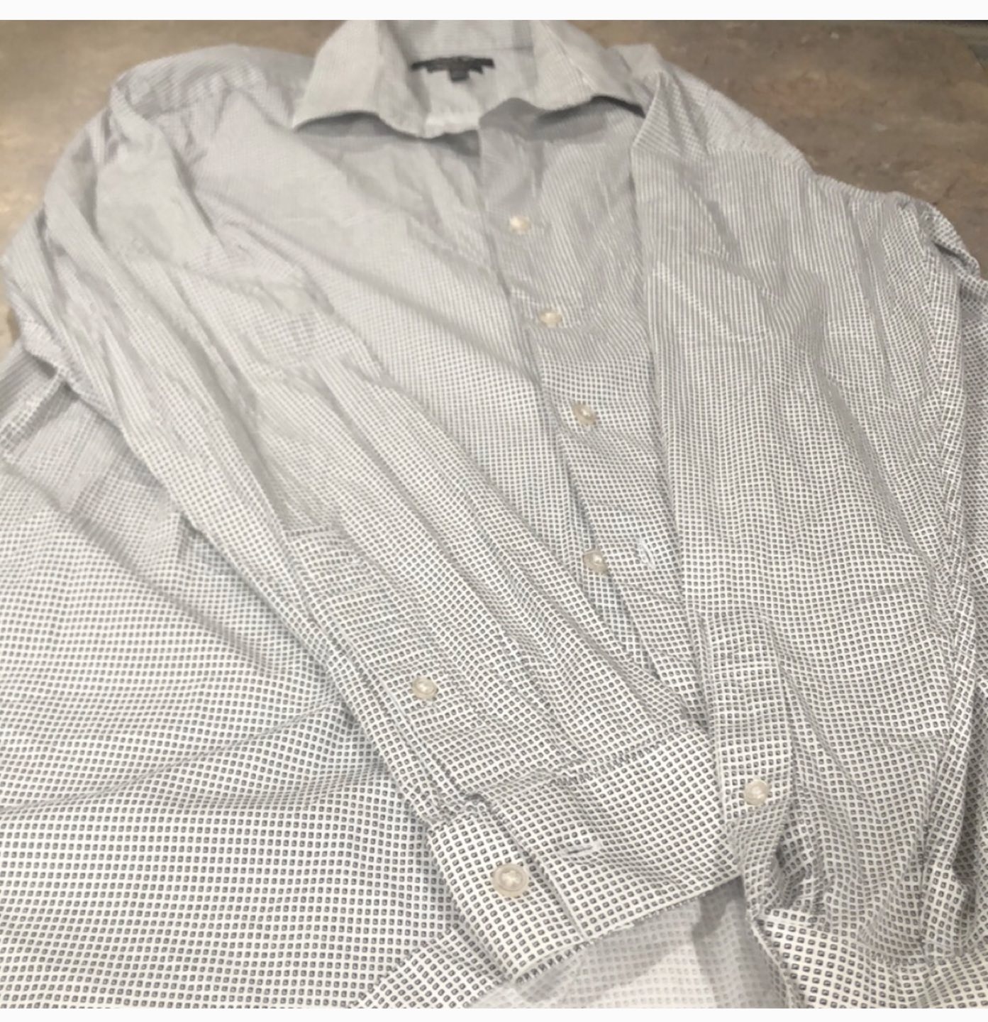 4 beautiful shirts - photo 5