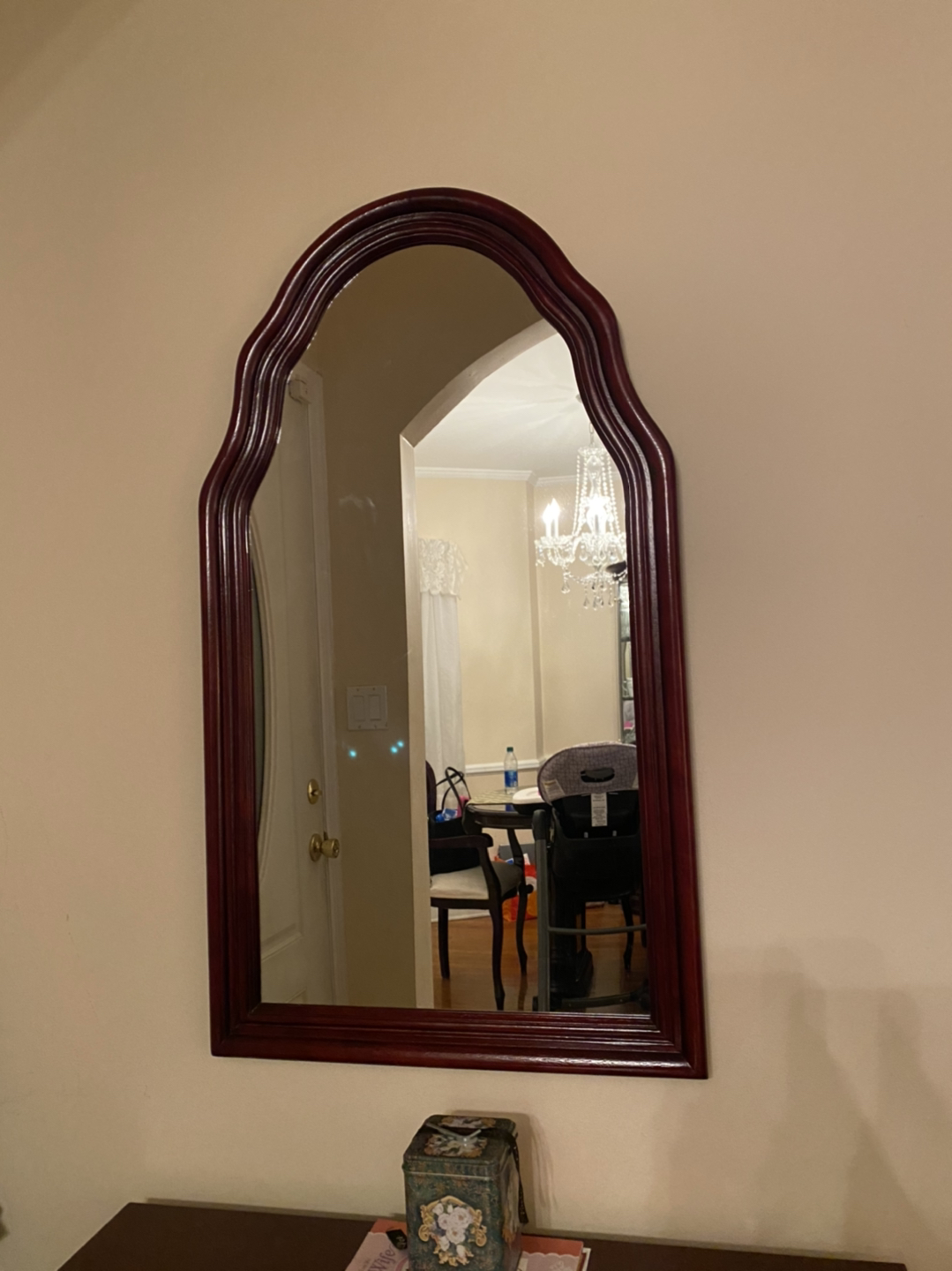 Hallway Console - photo 4