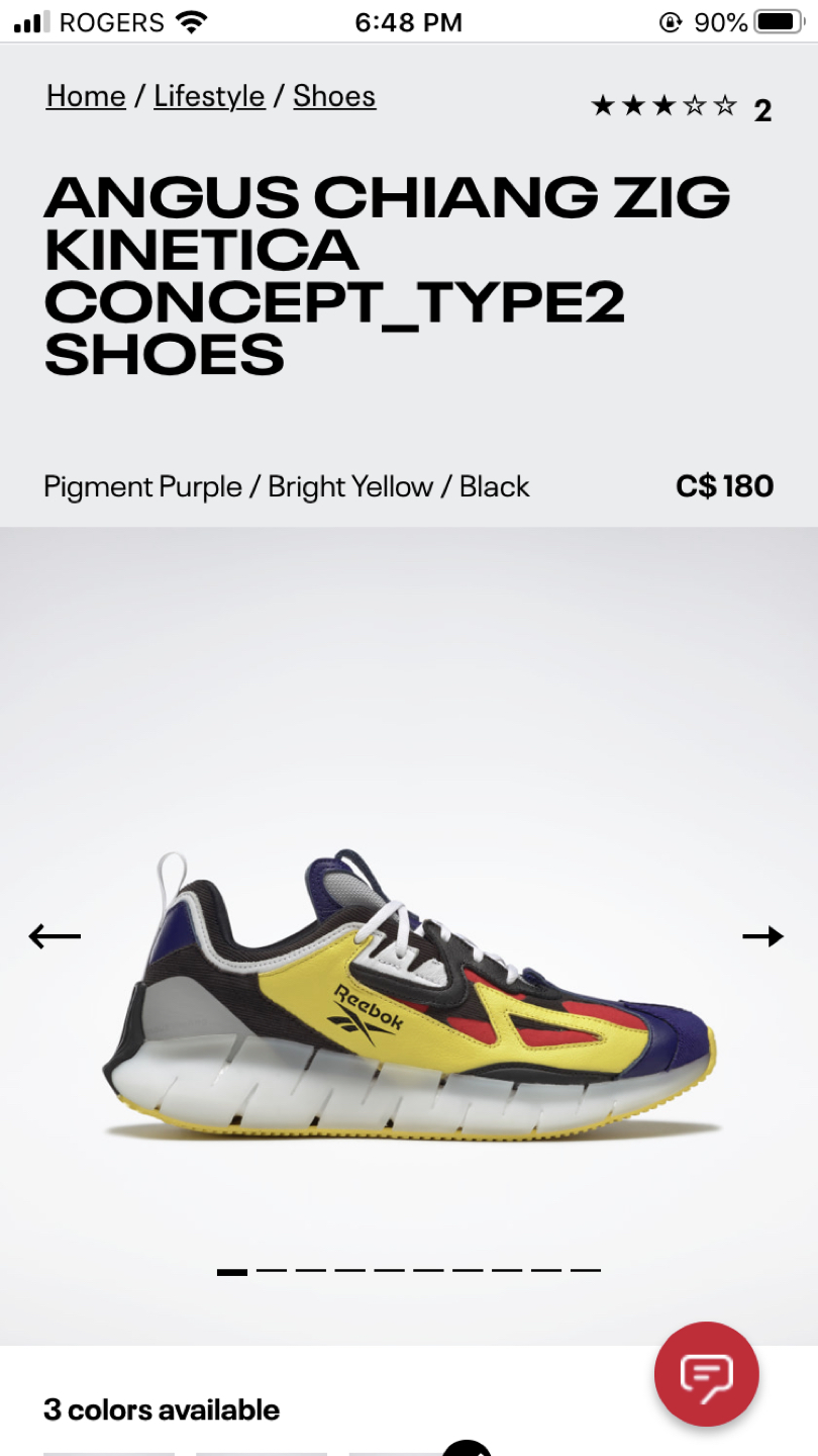 Unisex running shoes  image indicator(6)