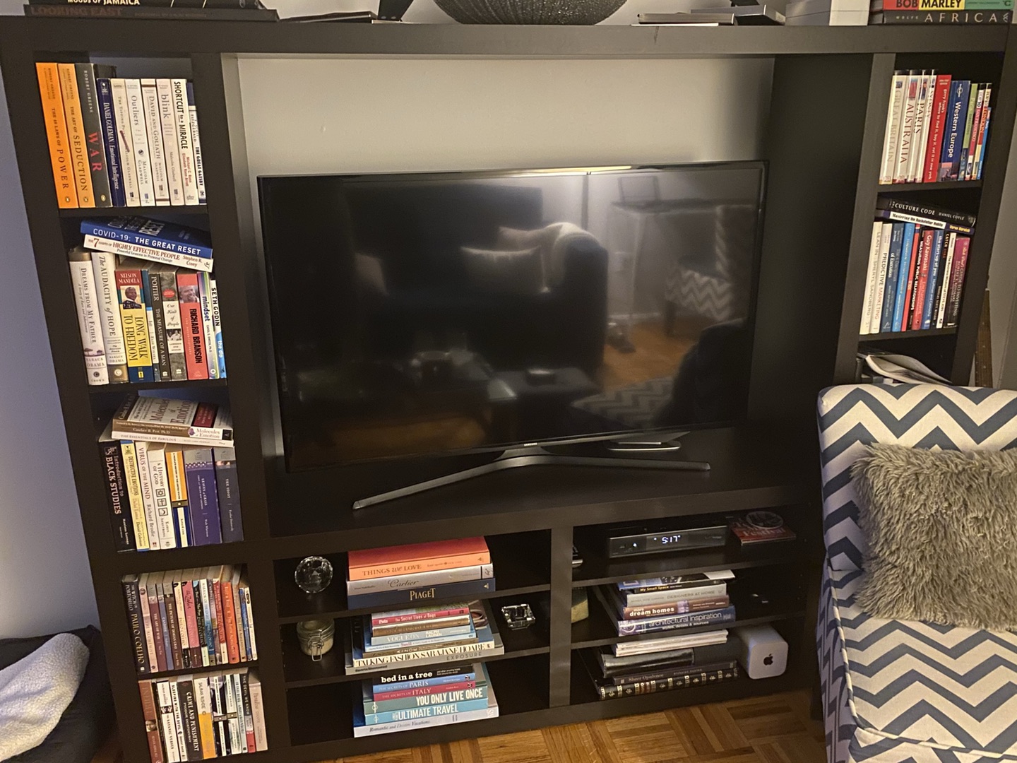Bookcase 
