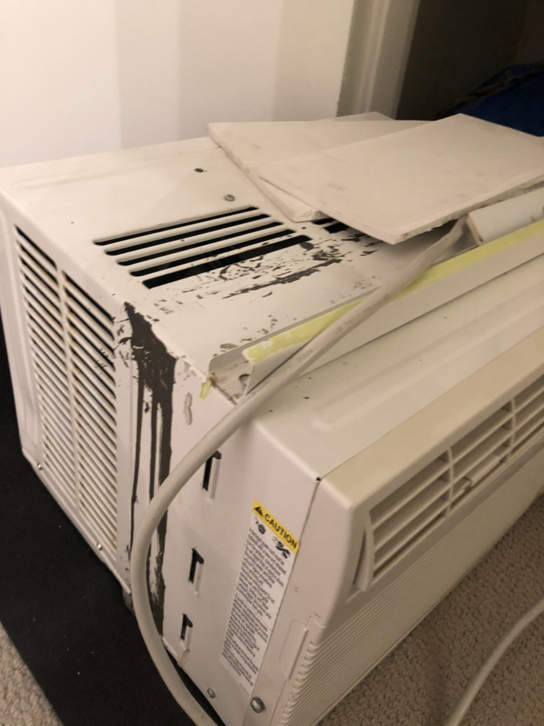 Air conditioner  - photo 2