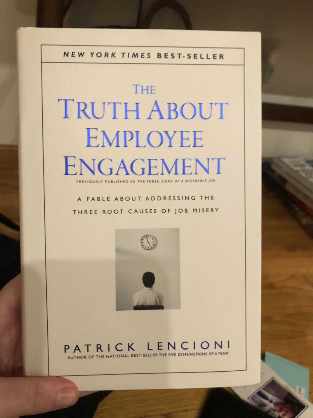 Free Business/Leadership Books