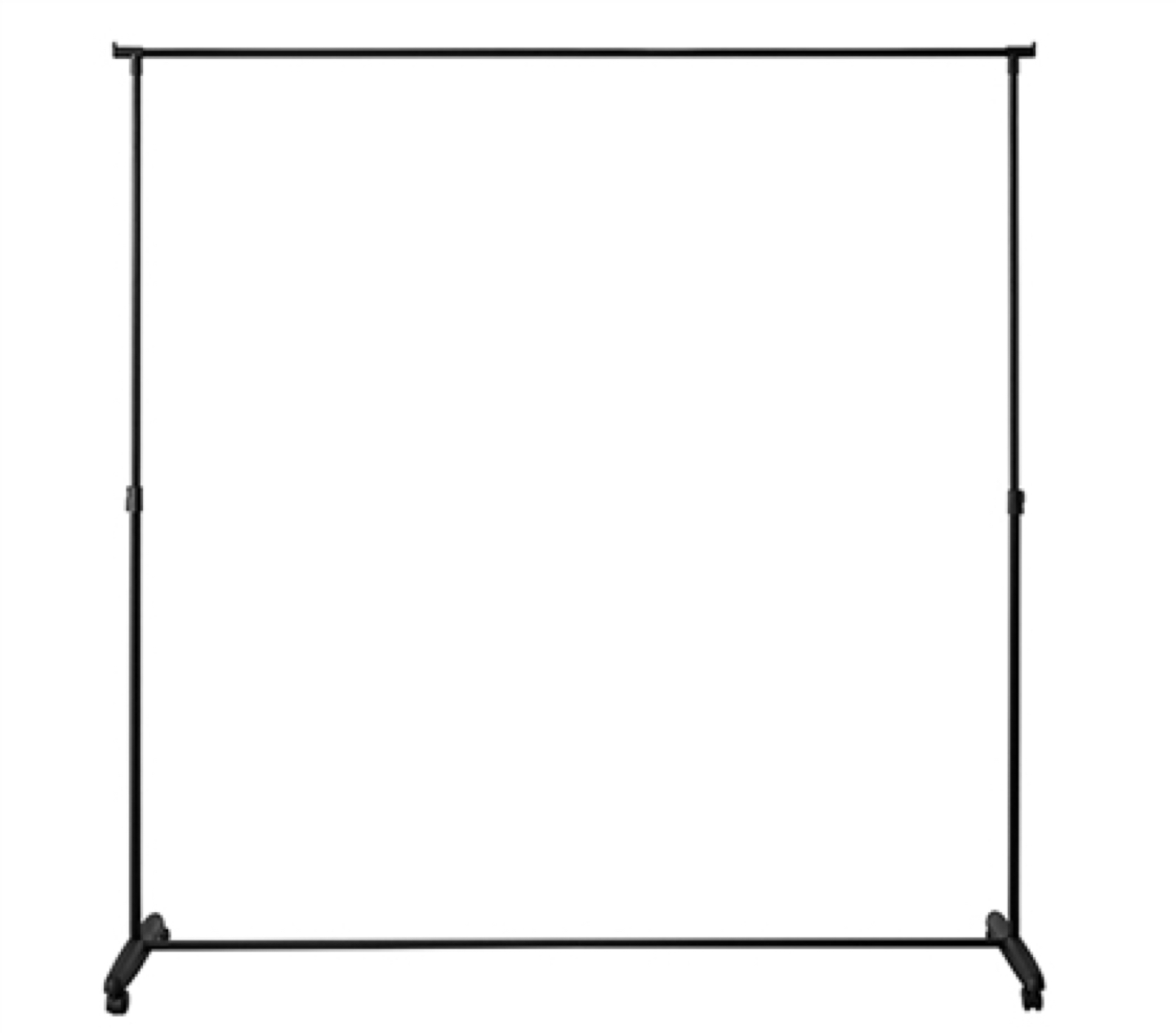 Room divider (black), New image indicator(3)