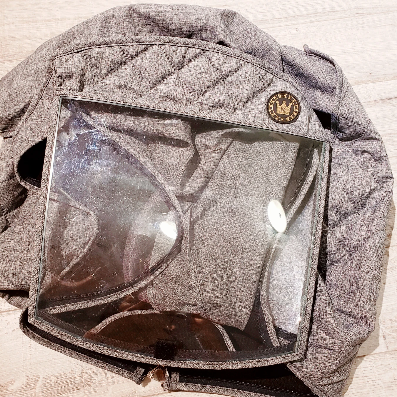 Stokke Xplory V6 stroller and accessories - photo 5