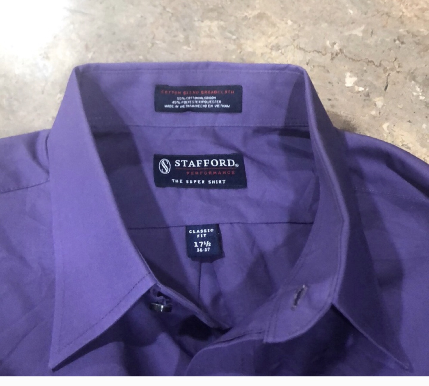 4 beautiful shirts