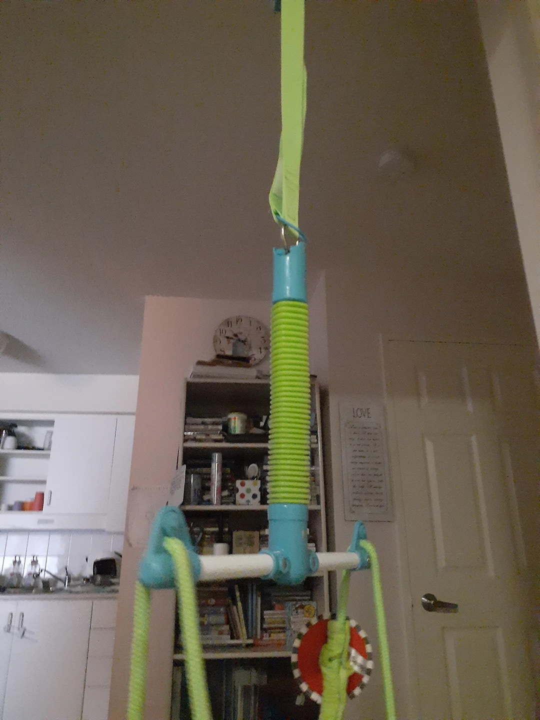 Baby Jumper / Swing - photo 2