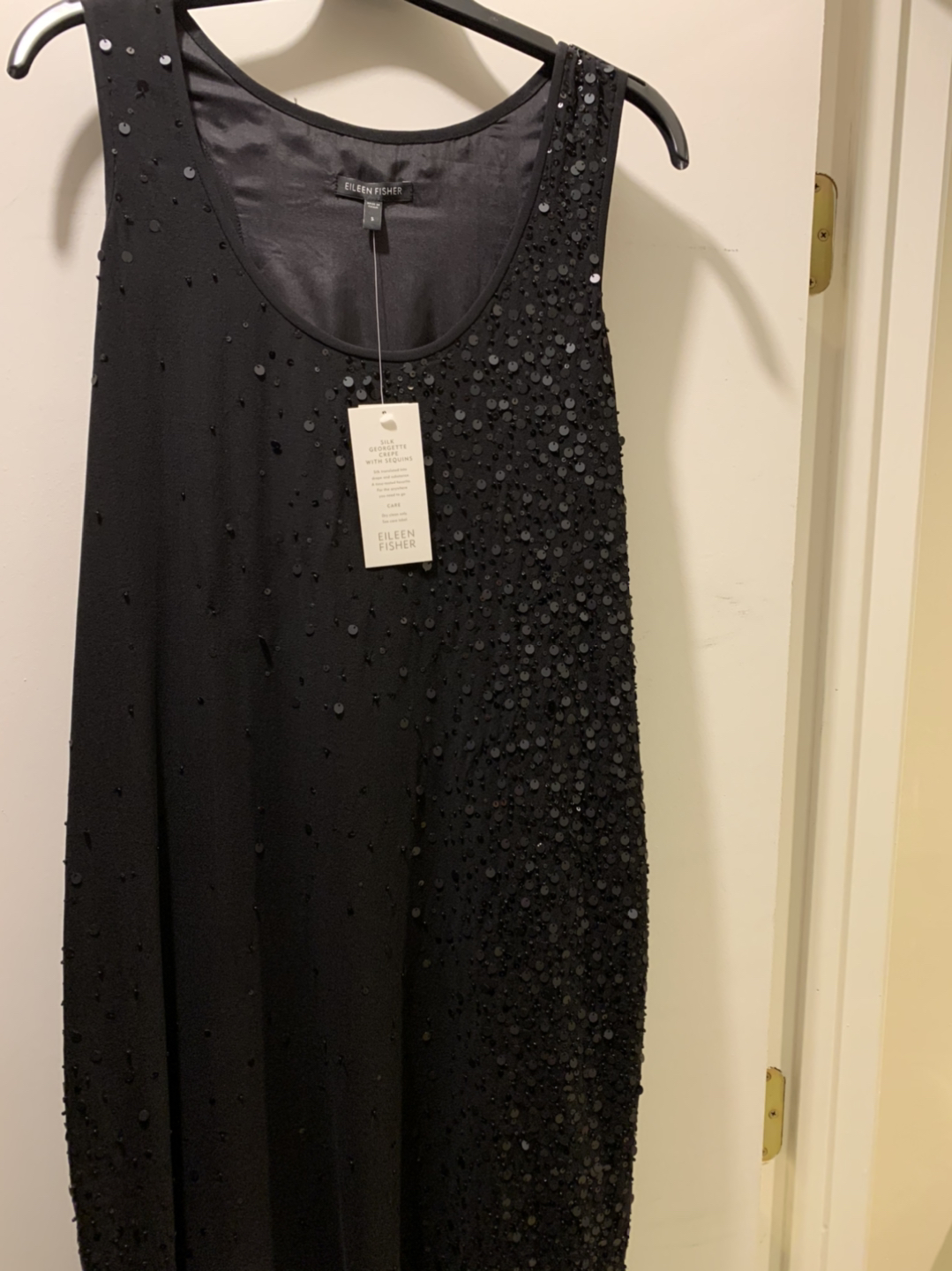 Eileen Fisher LBD - photo 5