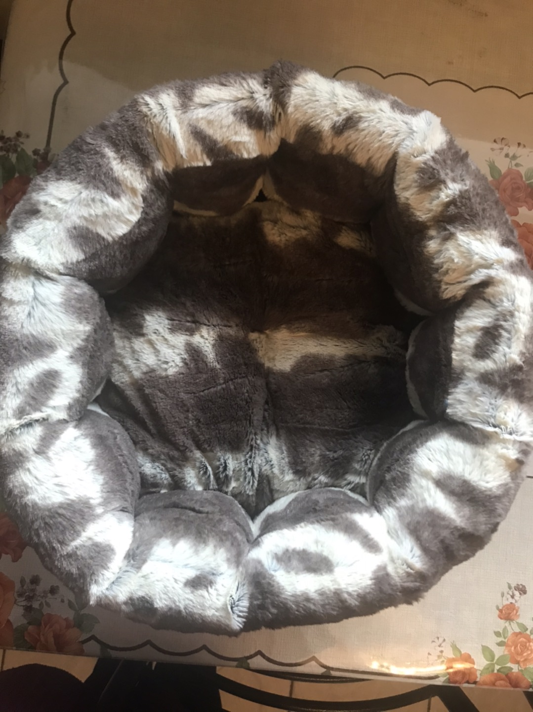 Pets bed thumbnail