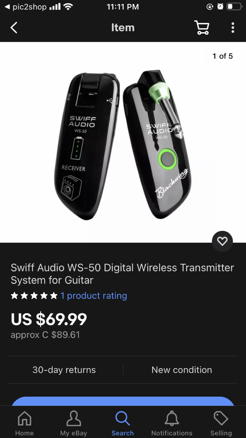 Digital wireless system  thumbnail