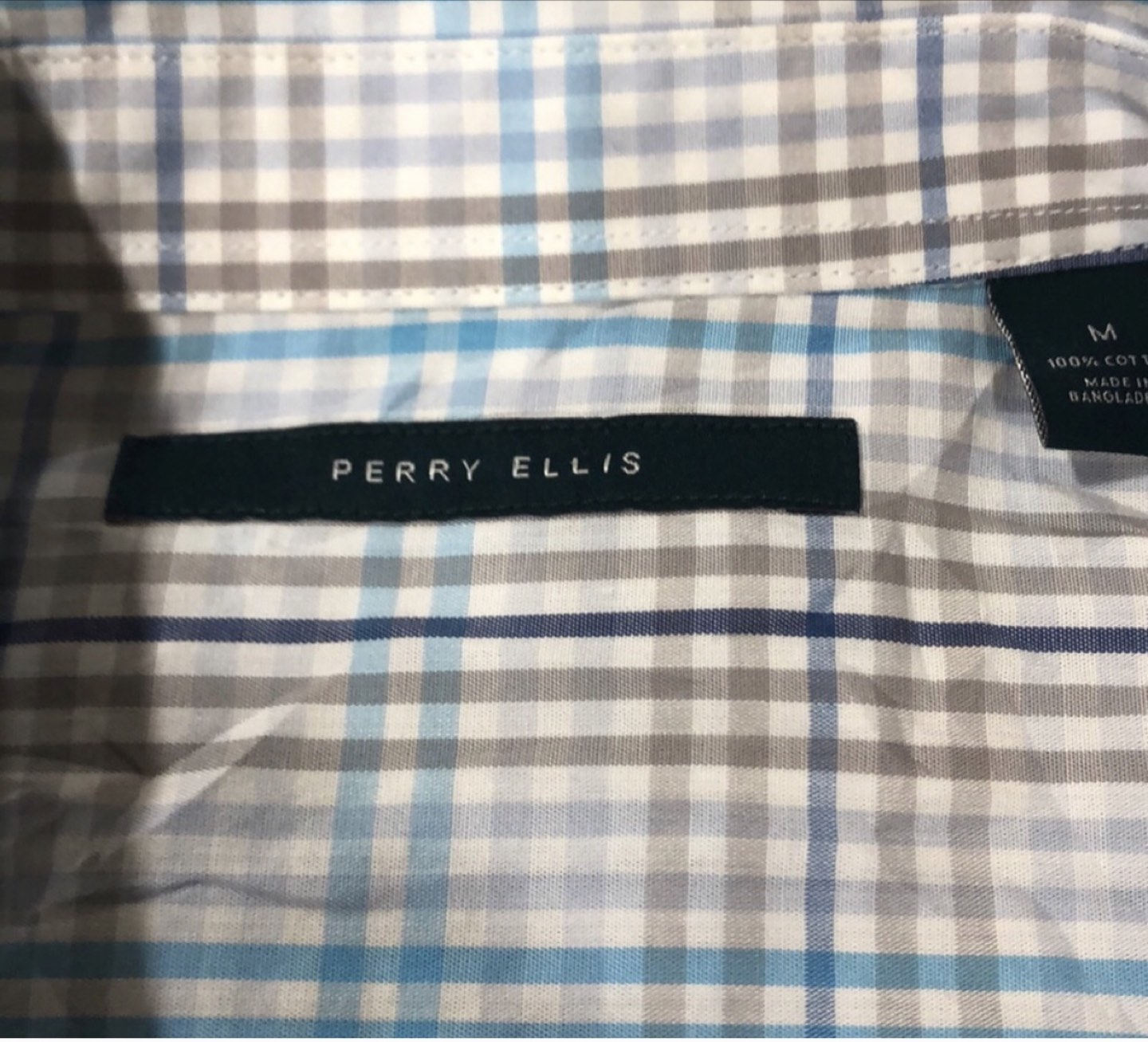4 designer shirt size medium