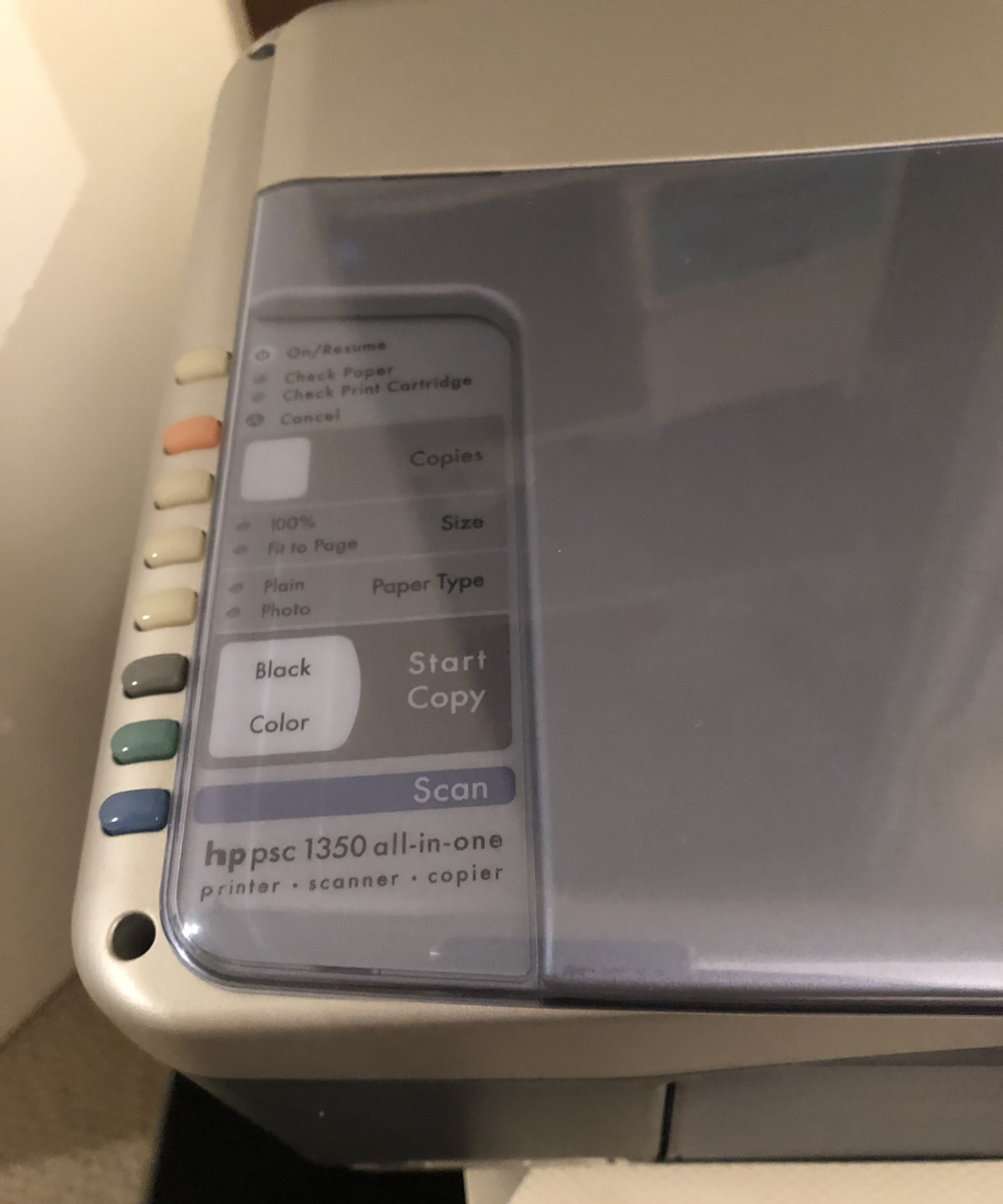 Hp printer
