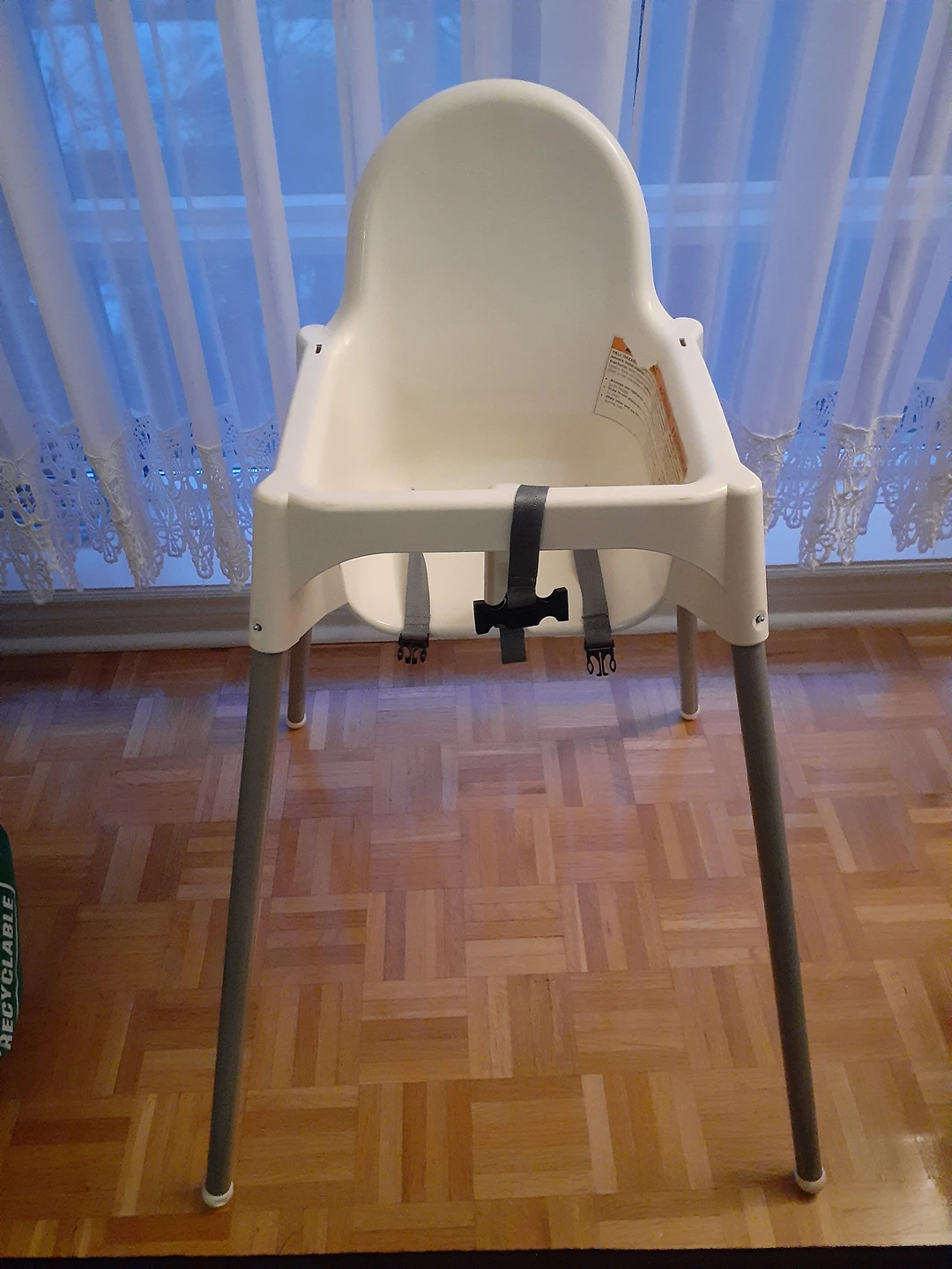 Ikea High Chair