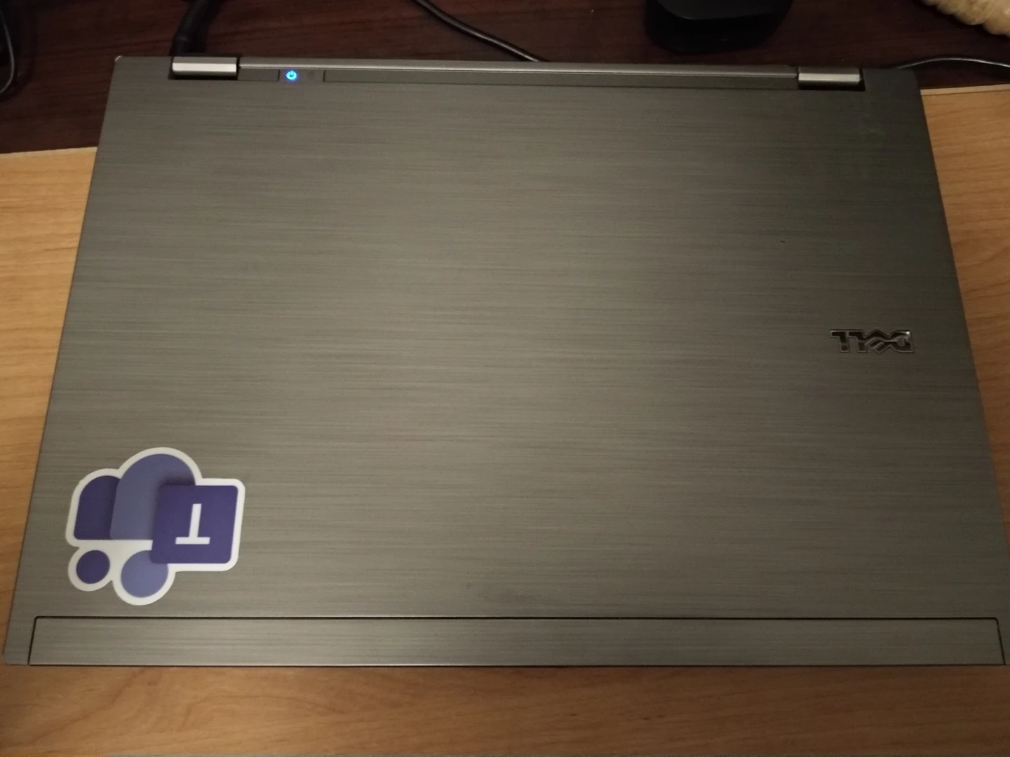 Dell Latitude E6410 laptop / notebook.