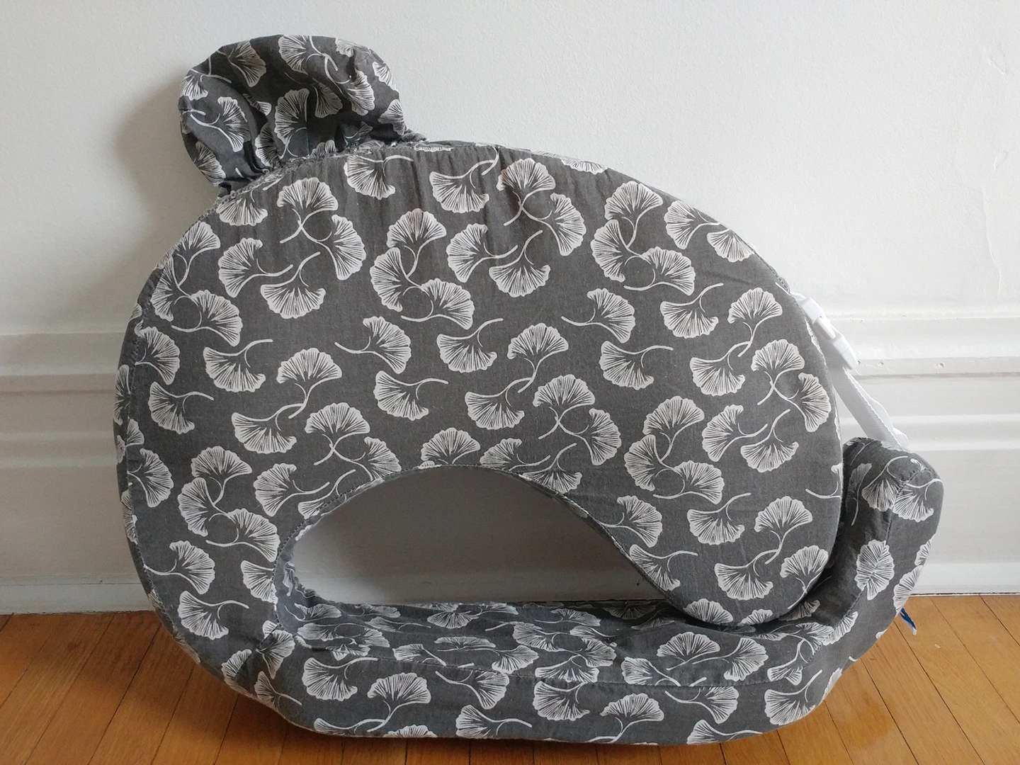 My Brest Friend Nursing Pillow
