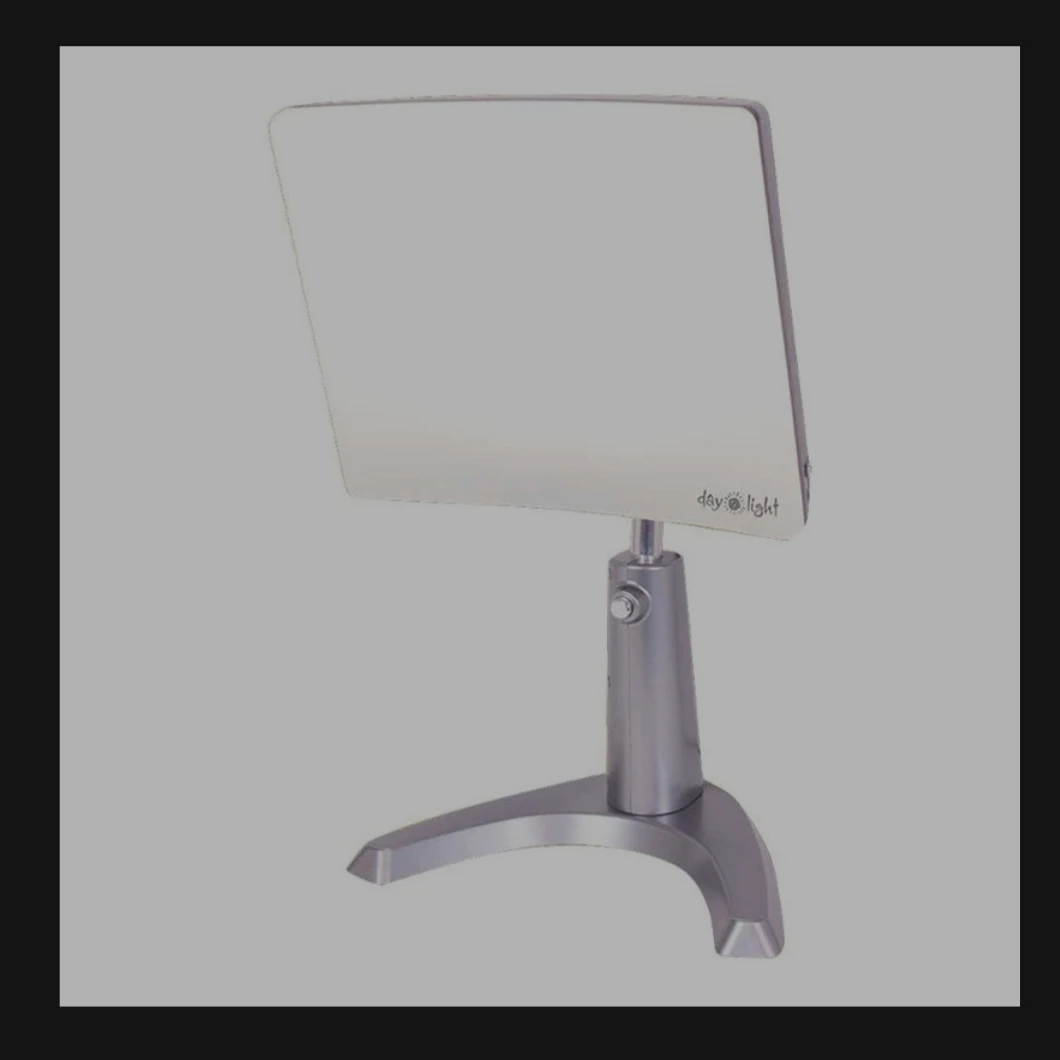 Carex SAD therapy lamp