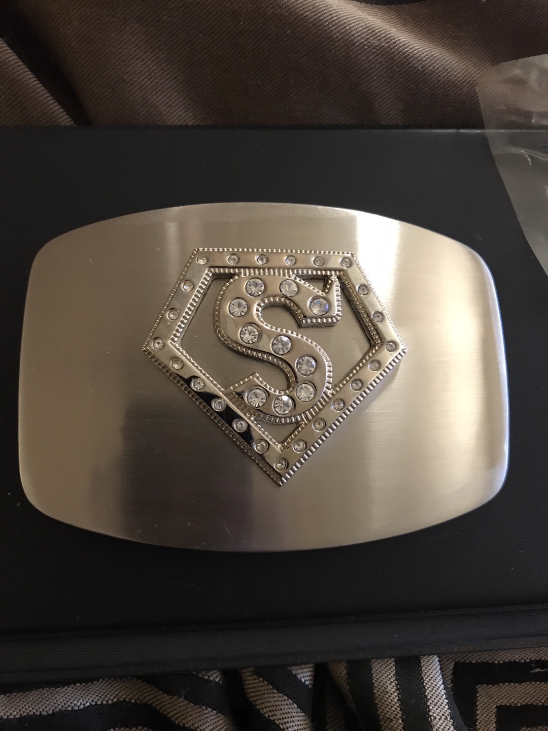 Belt Buckle 