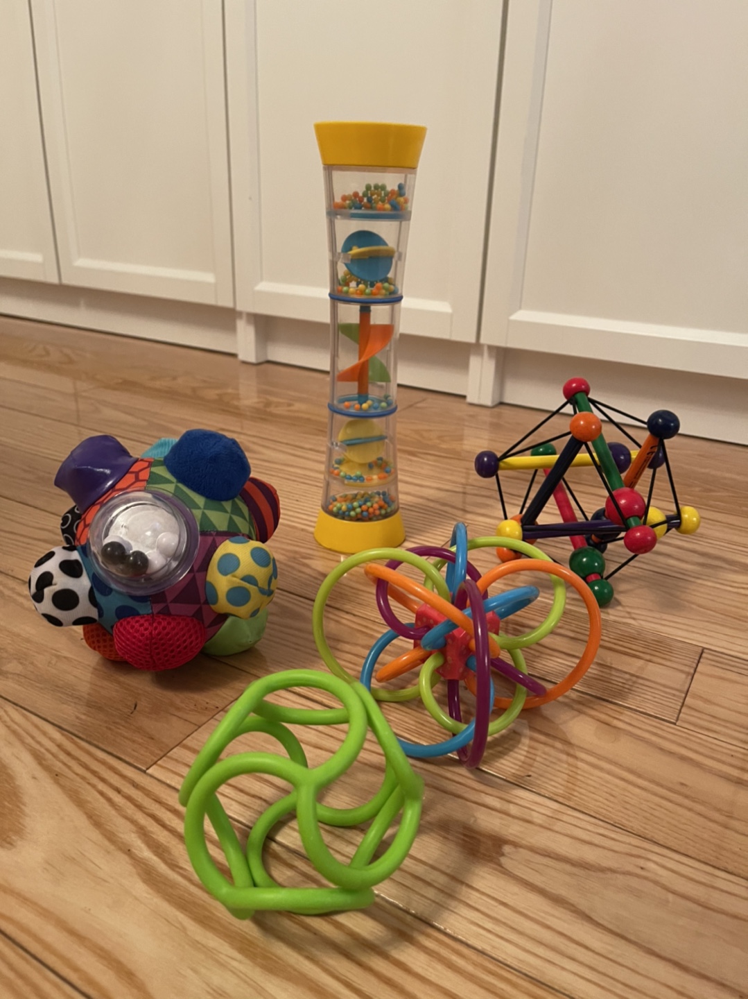 NEW Baby Developmental Toys  - photo 2