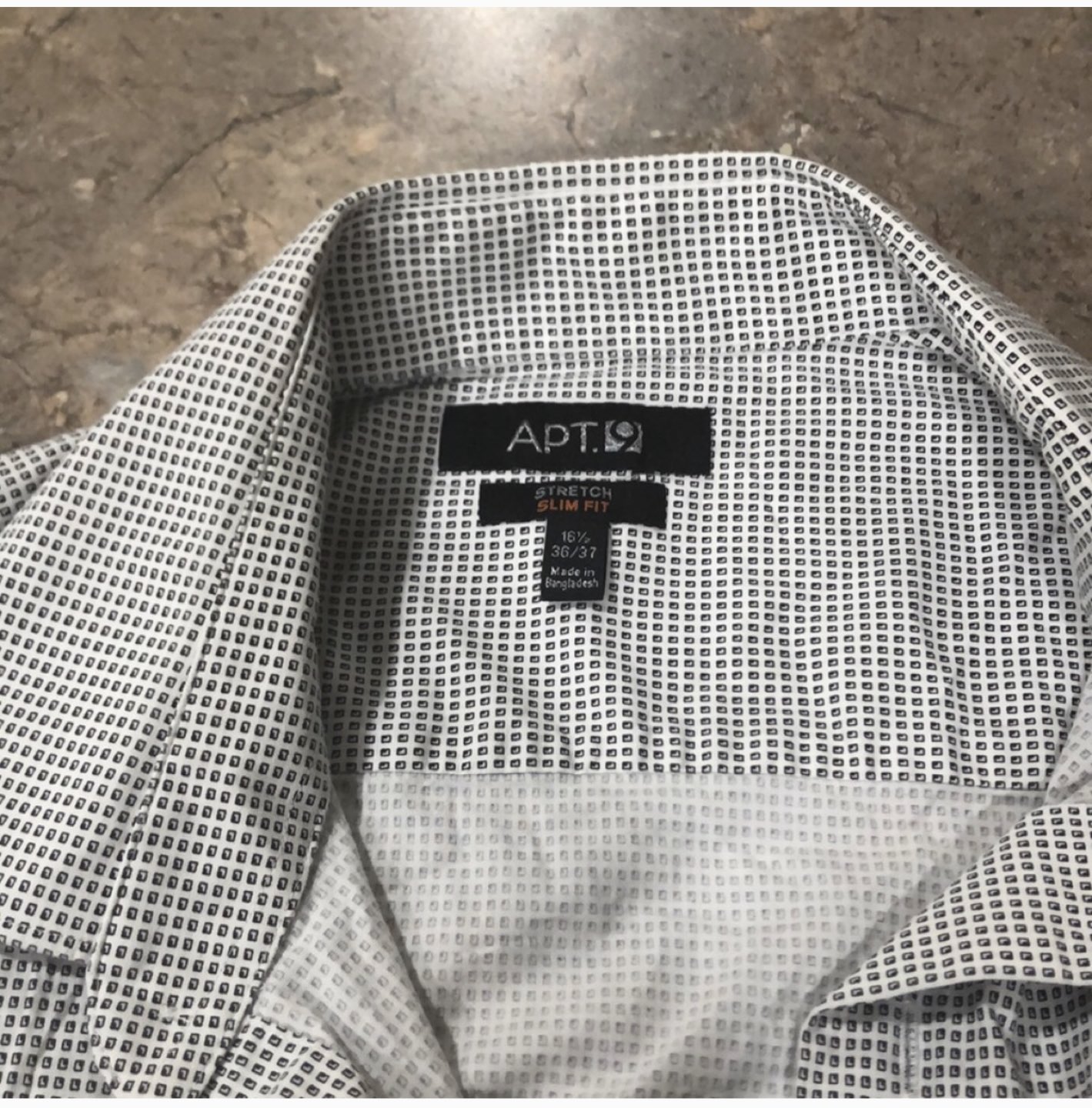 4 beautiful shirts - photo 3