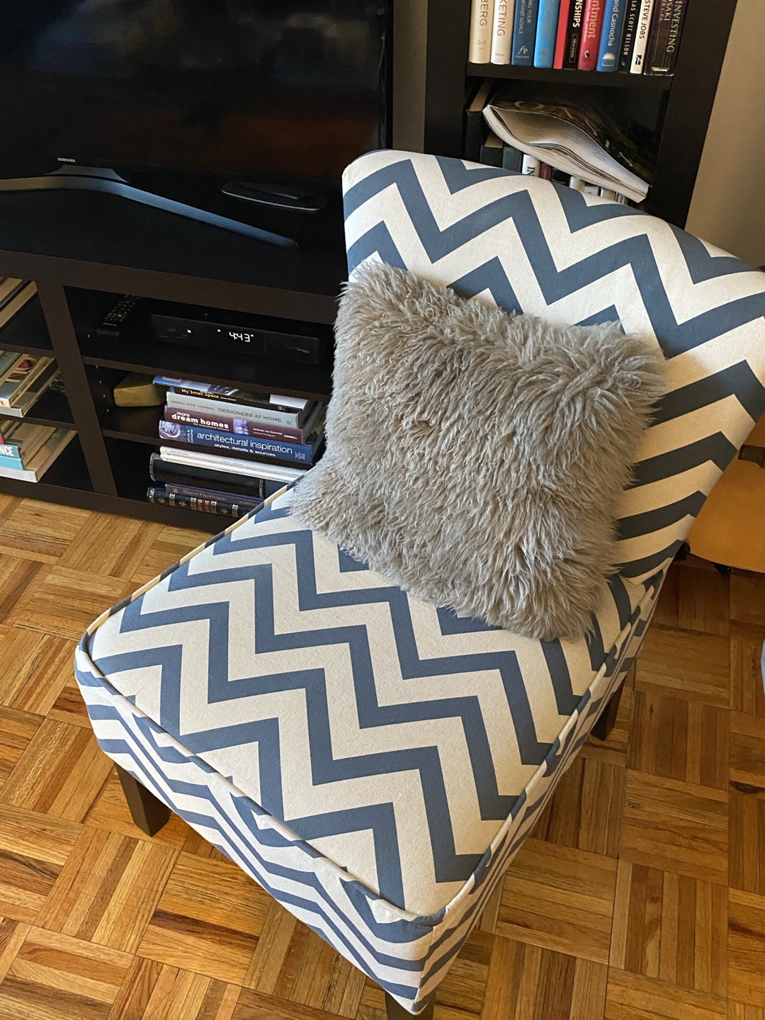 Side Chair