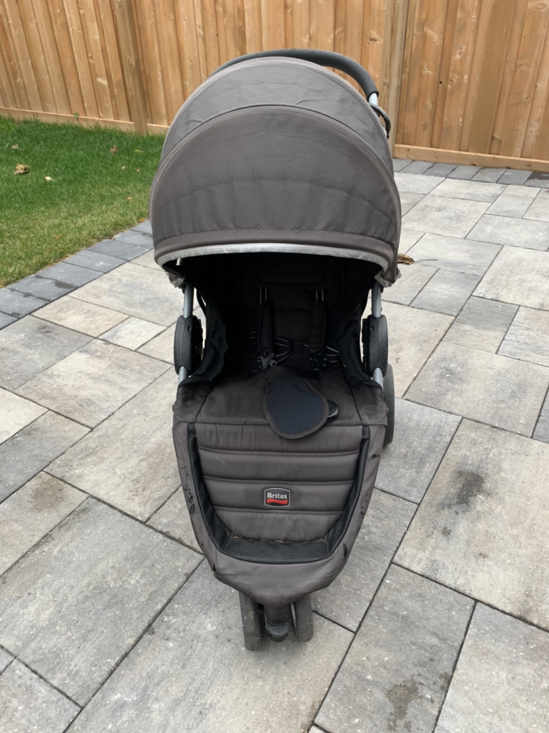 Stroller