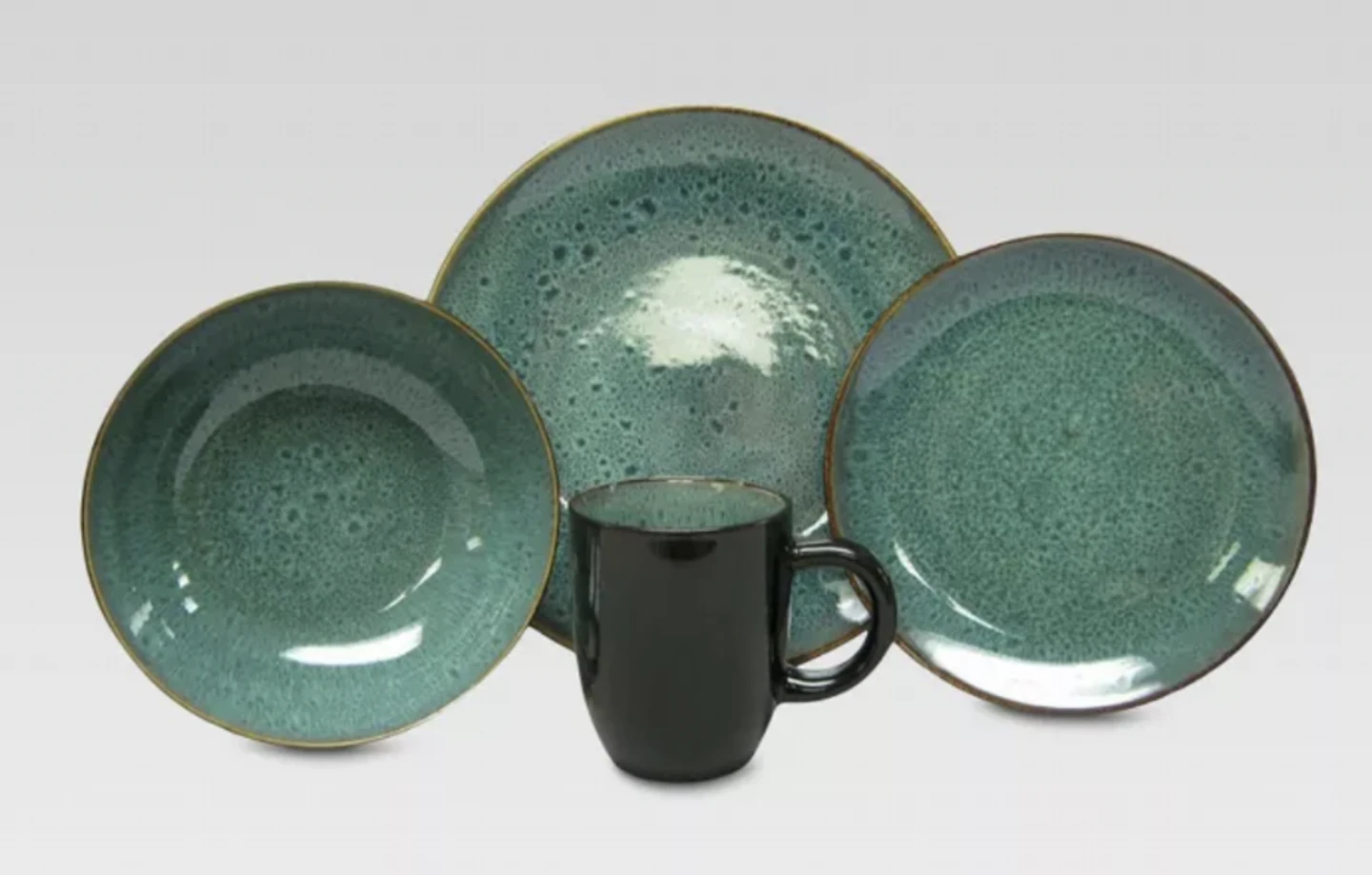 plate set