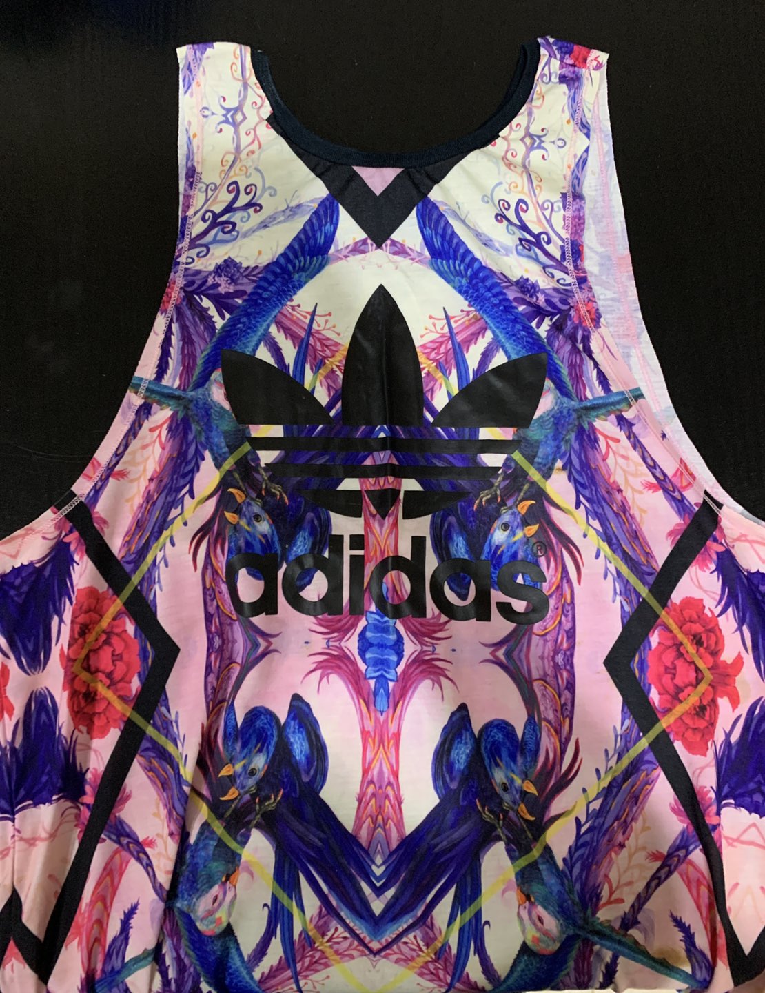 adidas Originals Kaleidoscope Tank AB1995