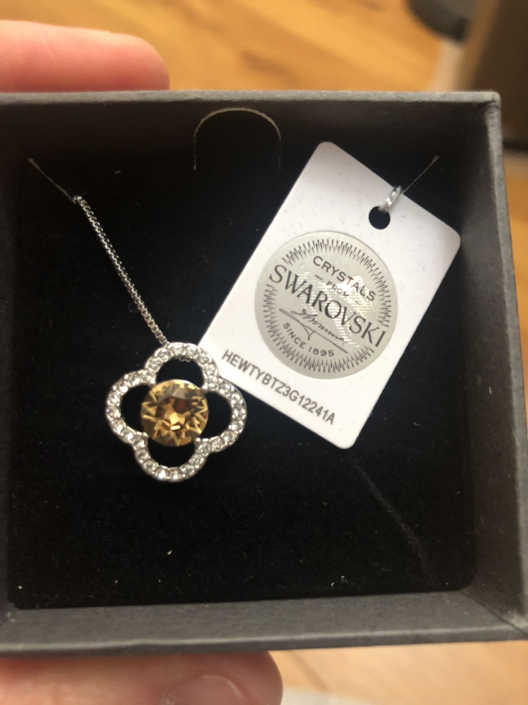 Necklace 