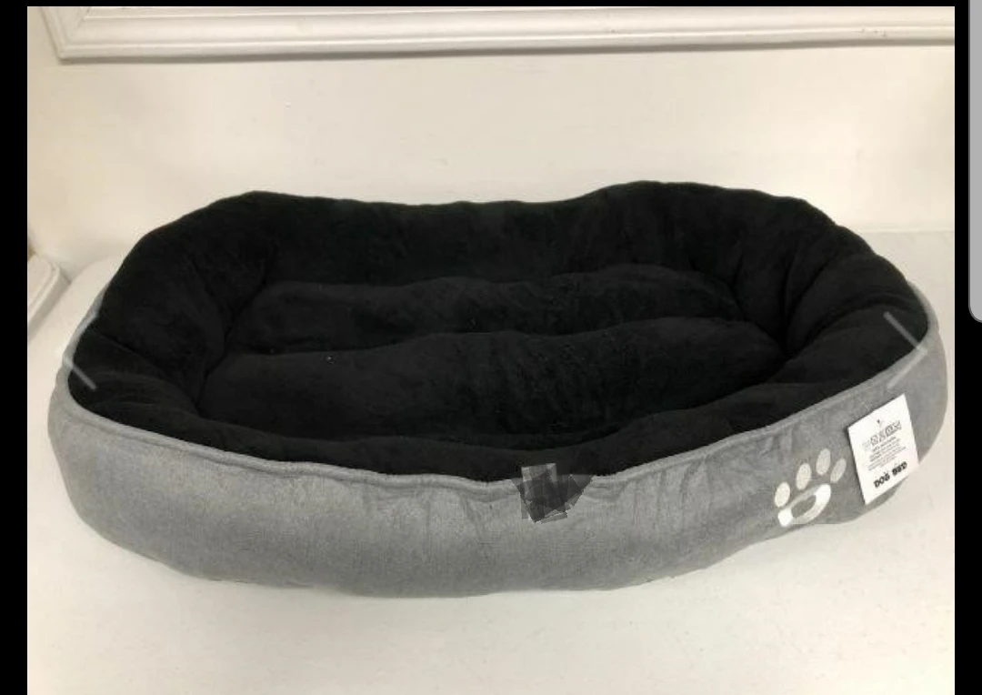 Dog Bed medium new