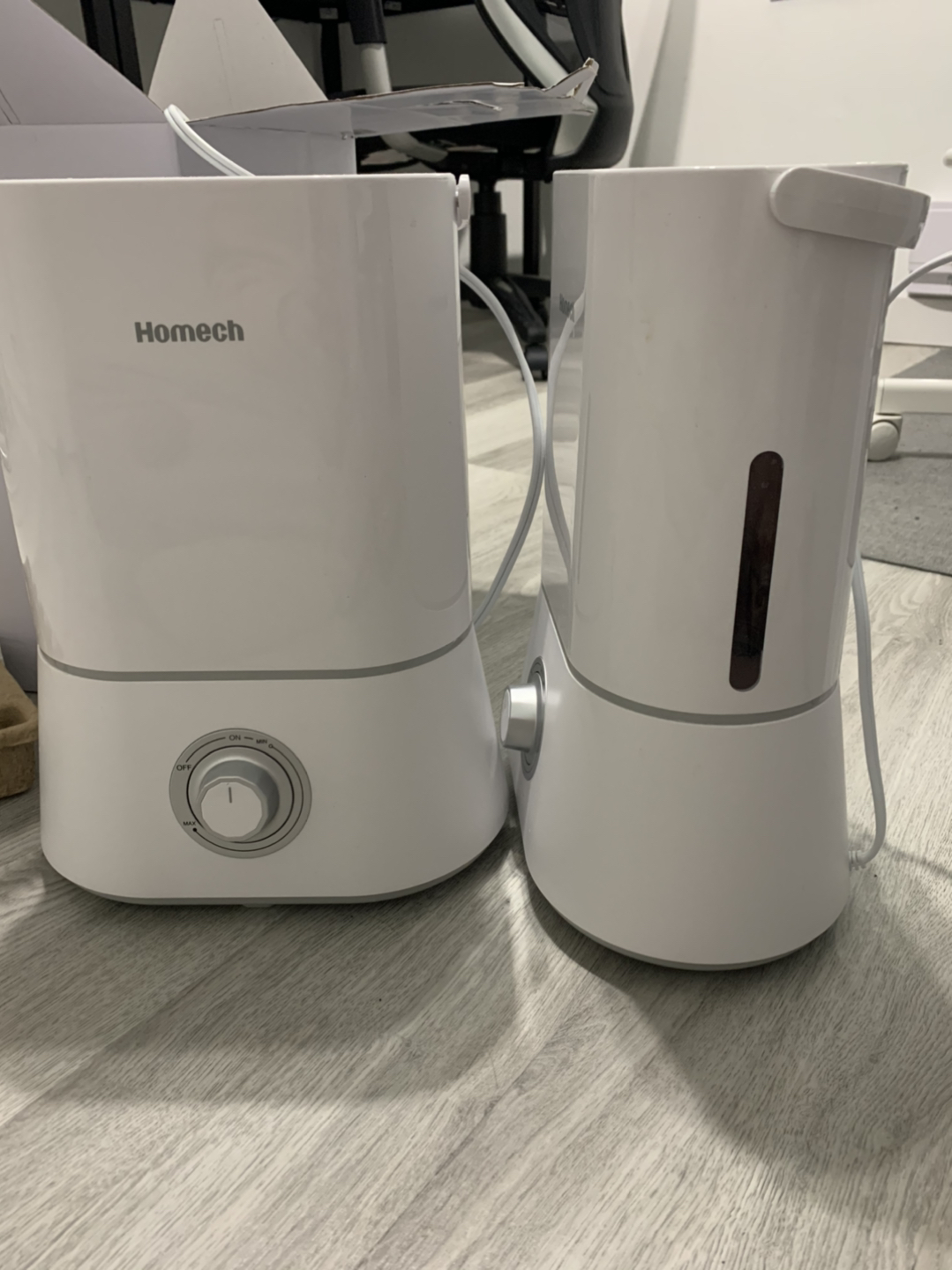 Humidifier - photo 4