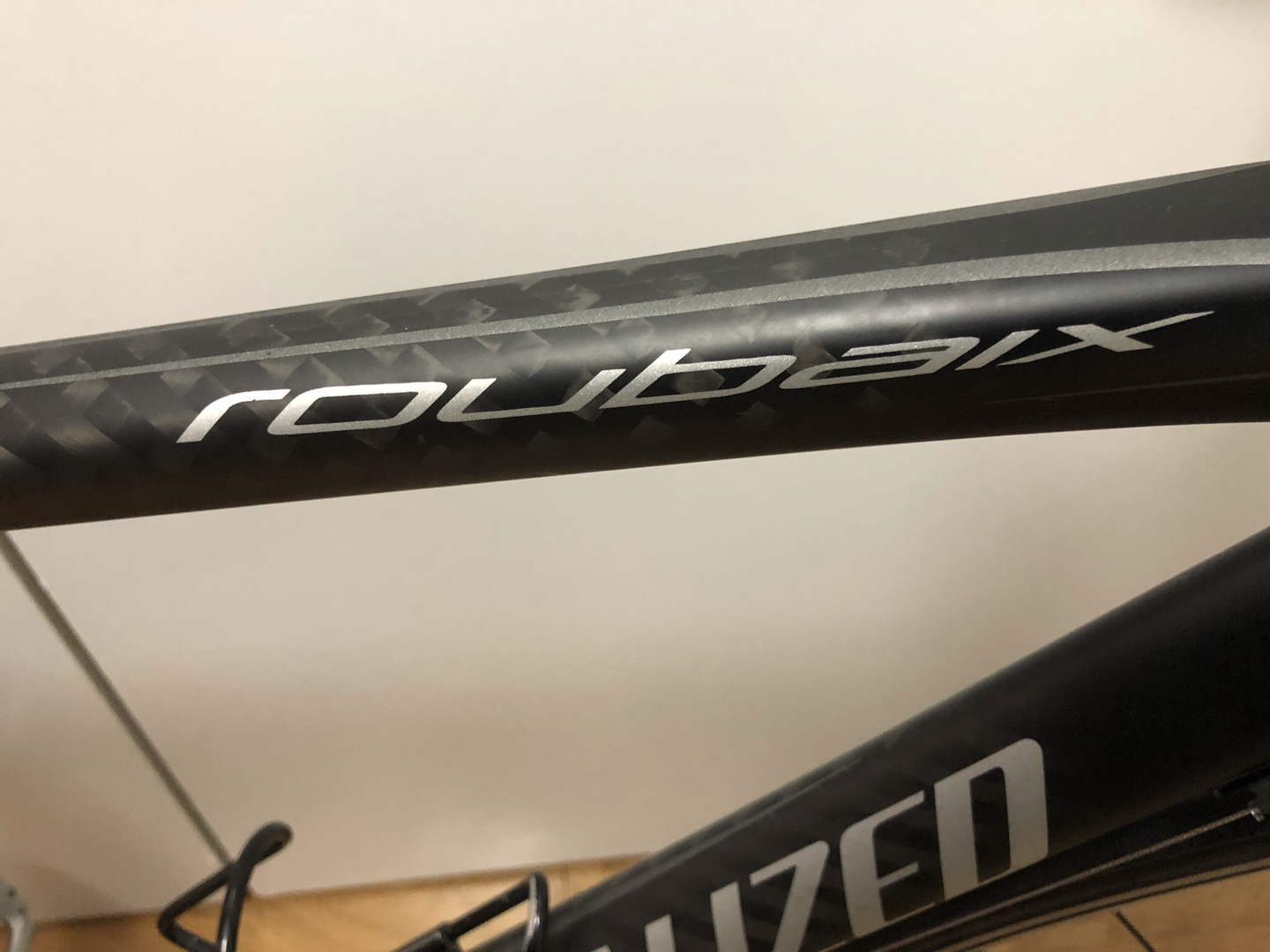 Men’s Specialized Road Bike - photo 3