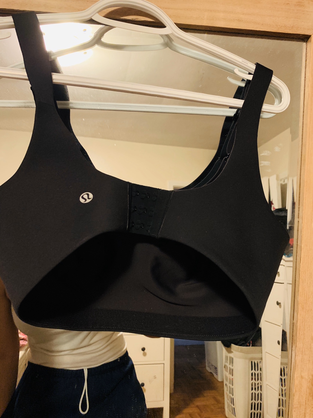 Lululemon sports bra  - photo 3
