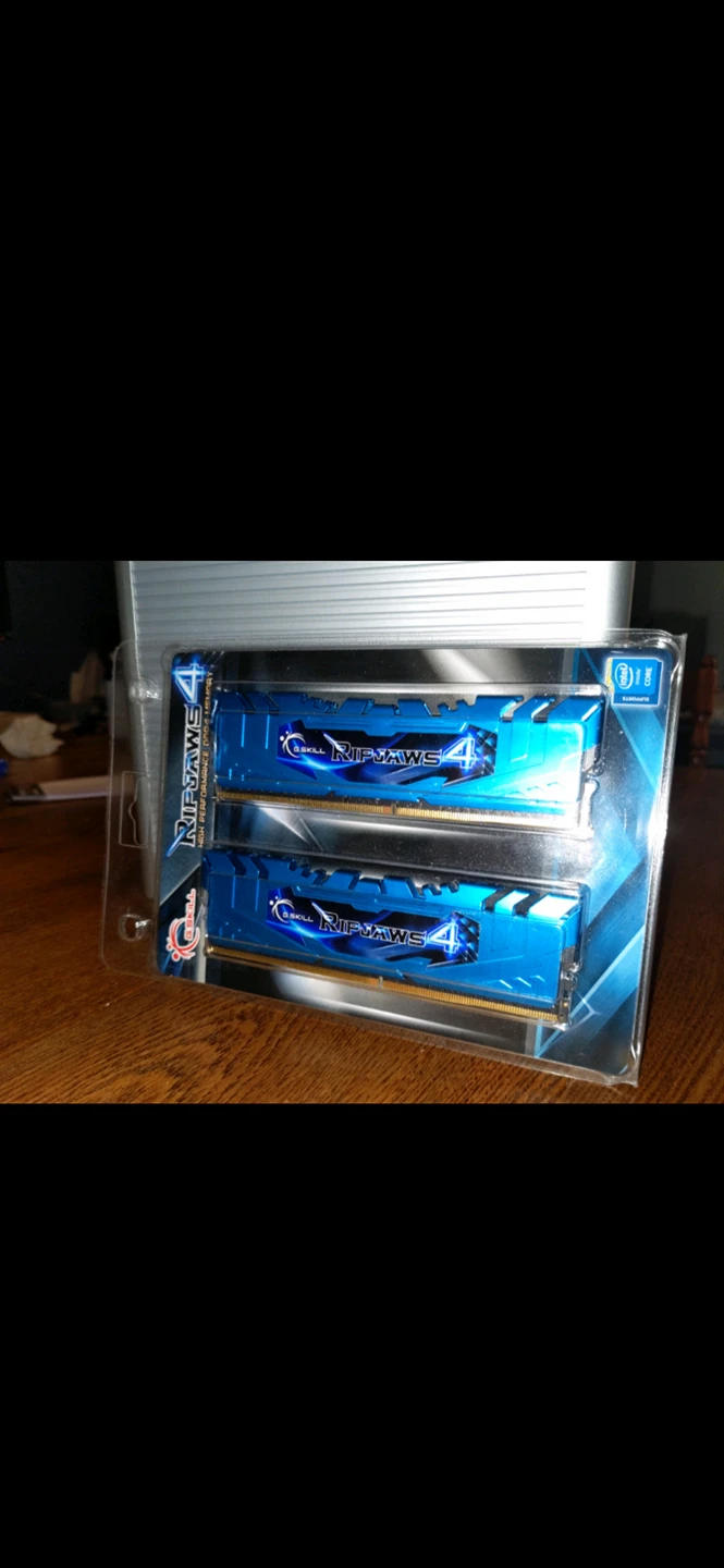 DDR4 RAM - photo 2