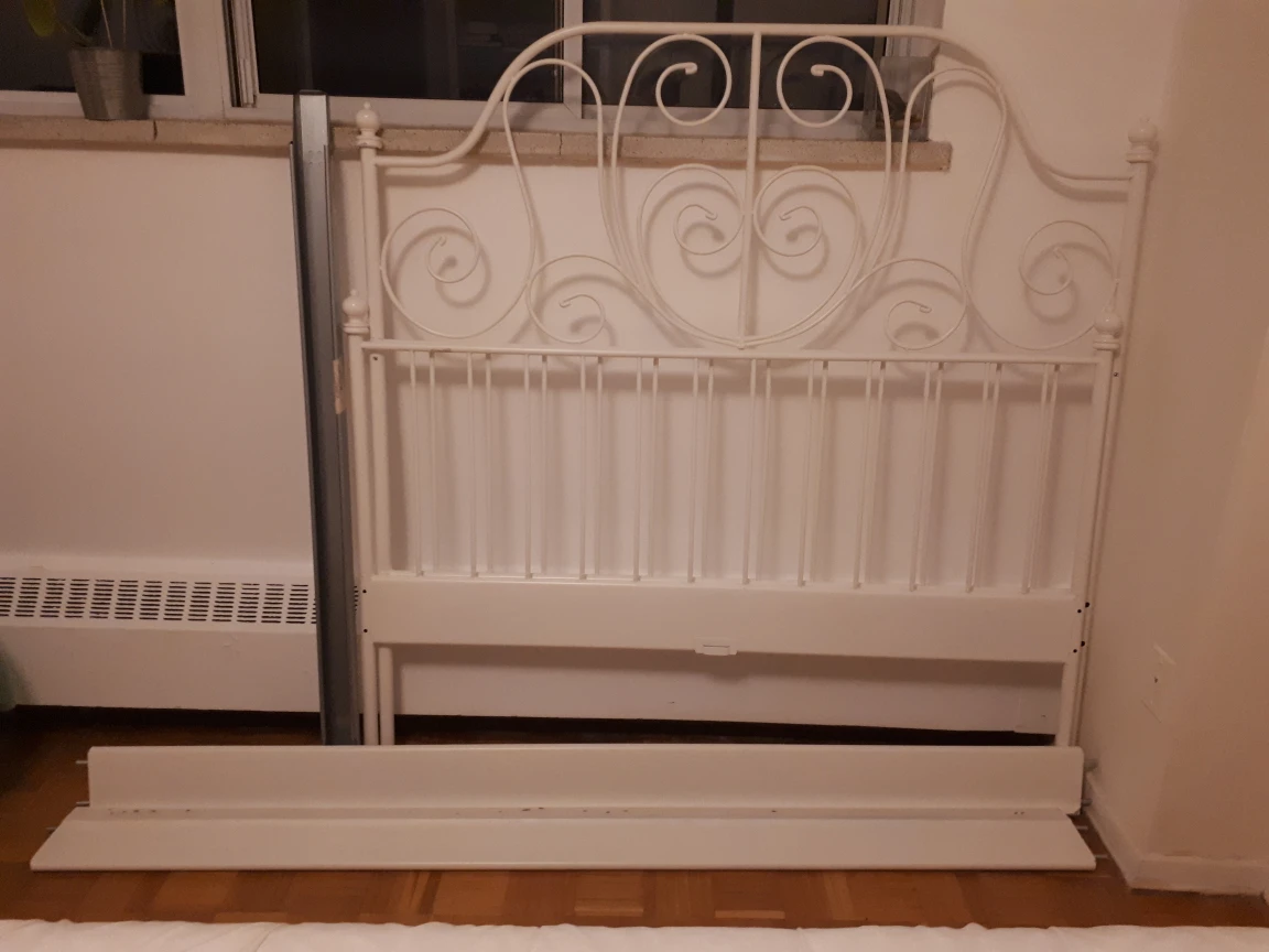 Used - Very good condition.