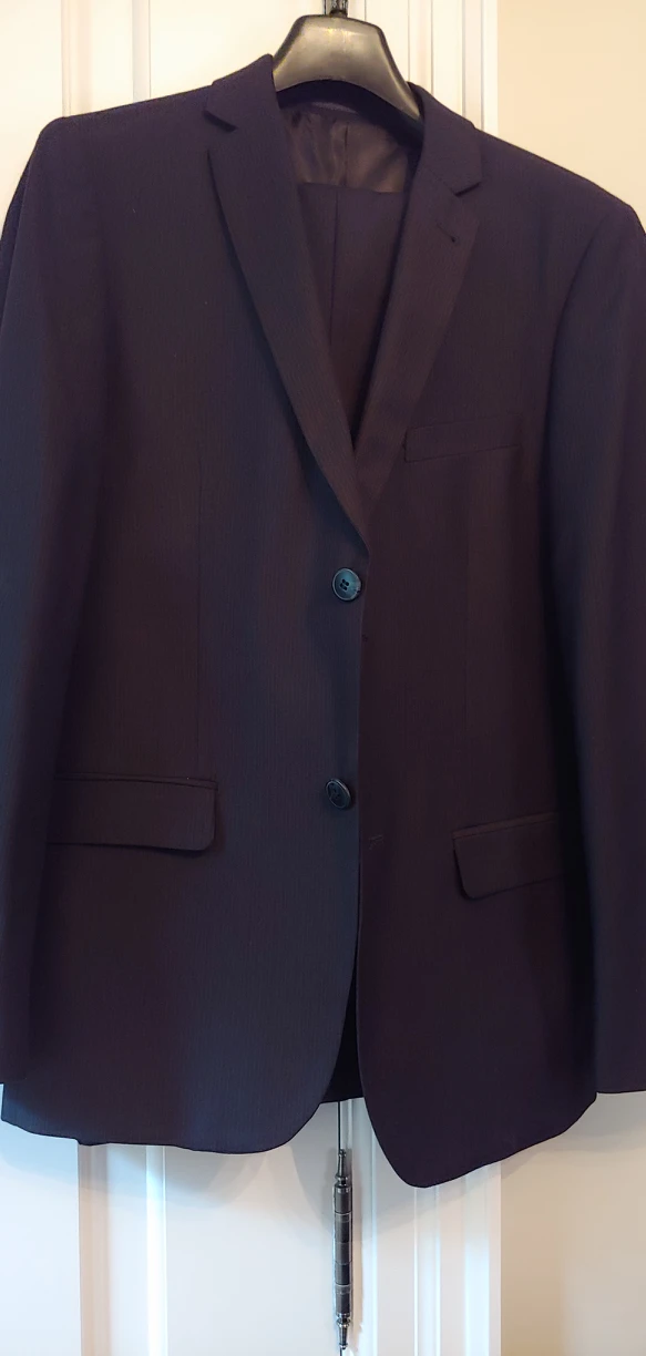 Boys suit