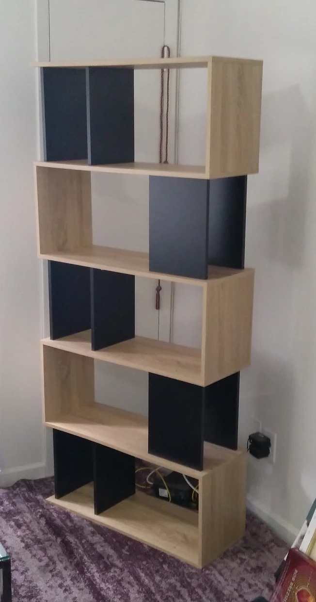 Bookcase