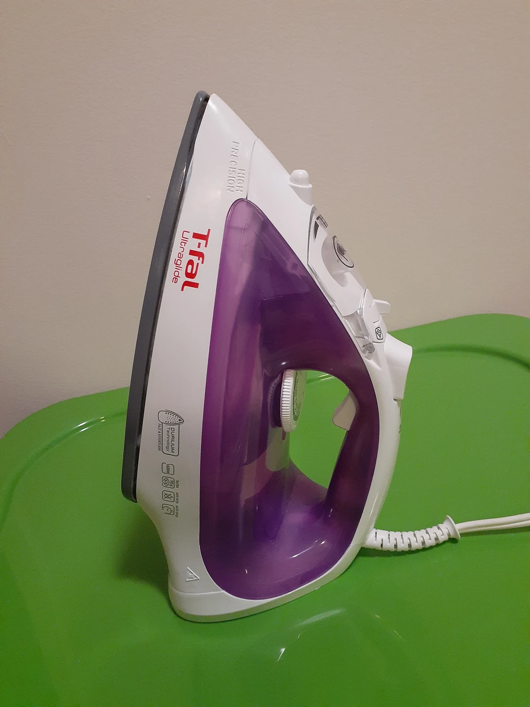 Steam Iron - photo 2
