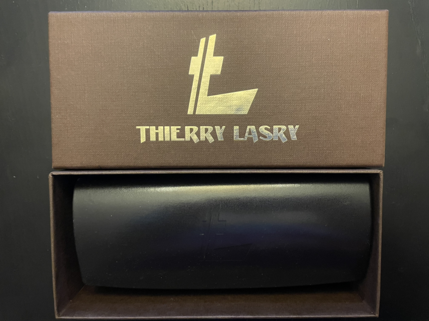 Thierry Lasry sunglasses (NEW)