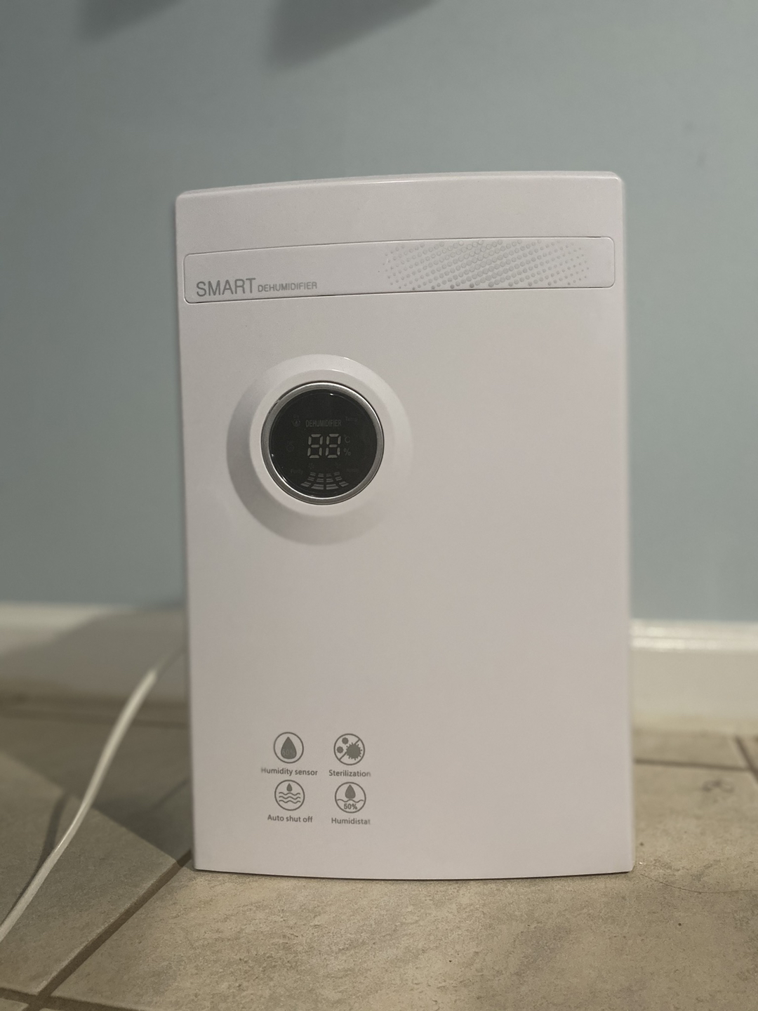 Dehumidifier