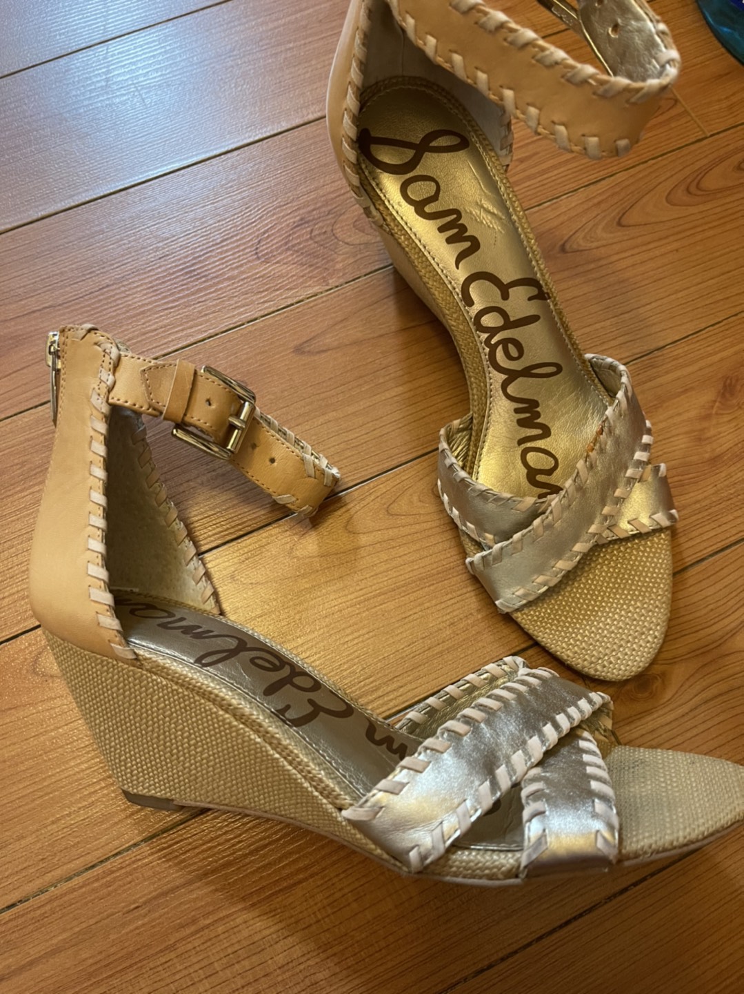 Sam edelman sandals - photo 2